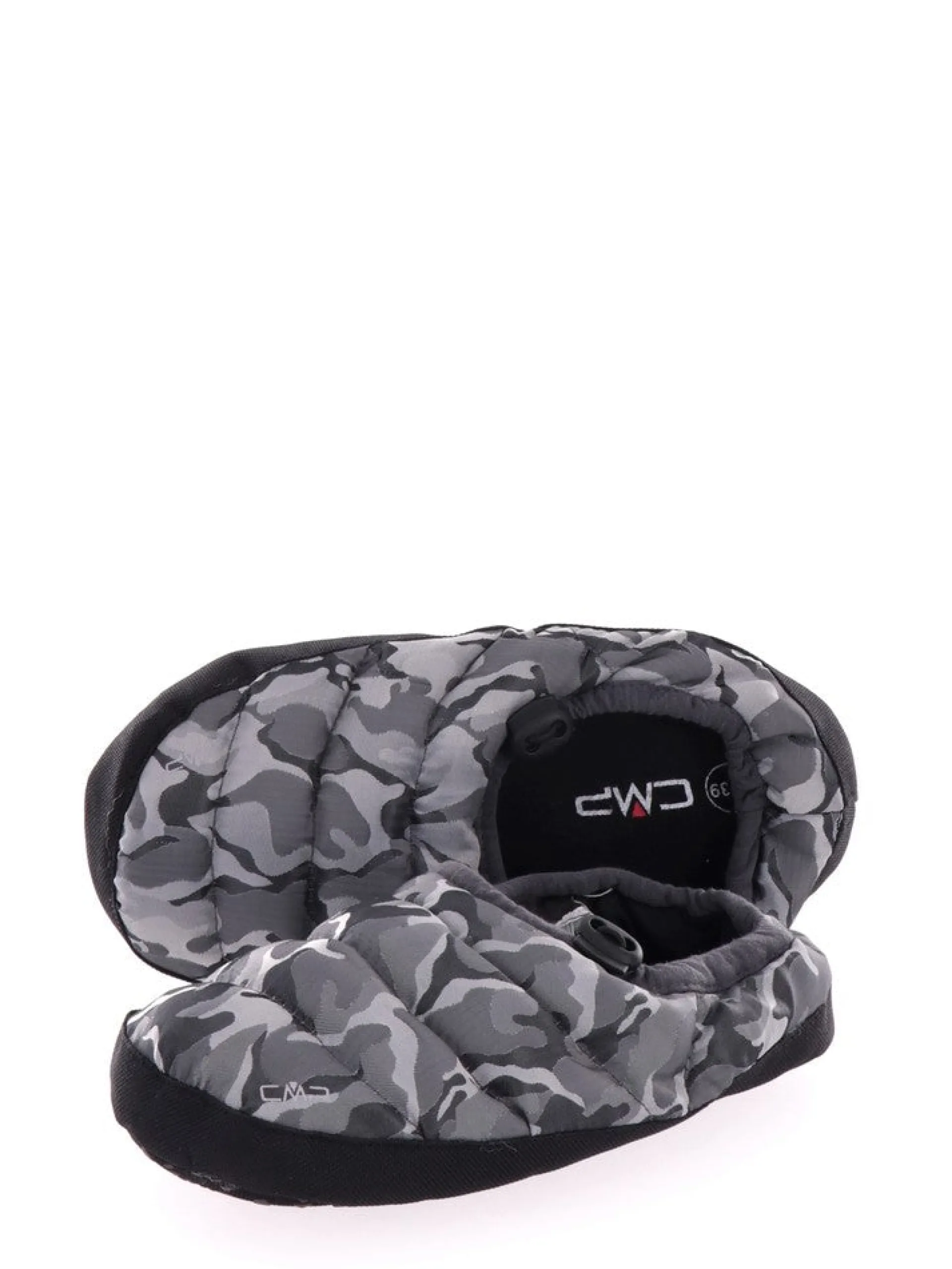 CMP Ciabatte E Infradito*Ciabatte da donna grigie 30Q4676