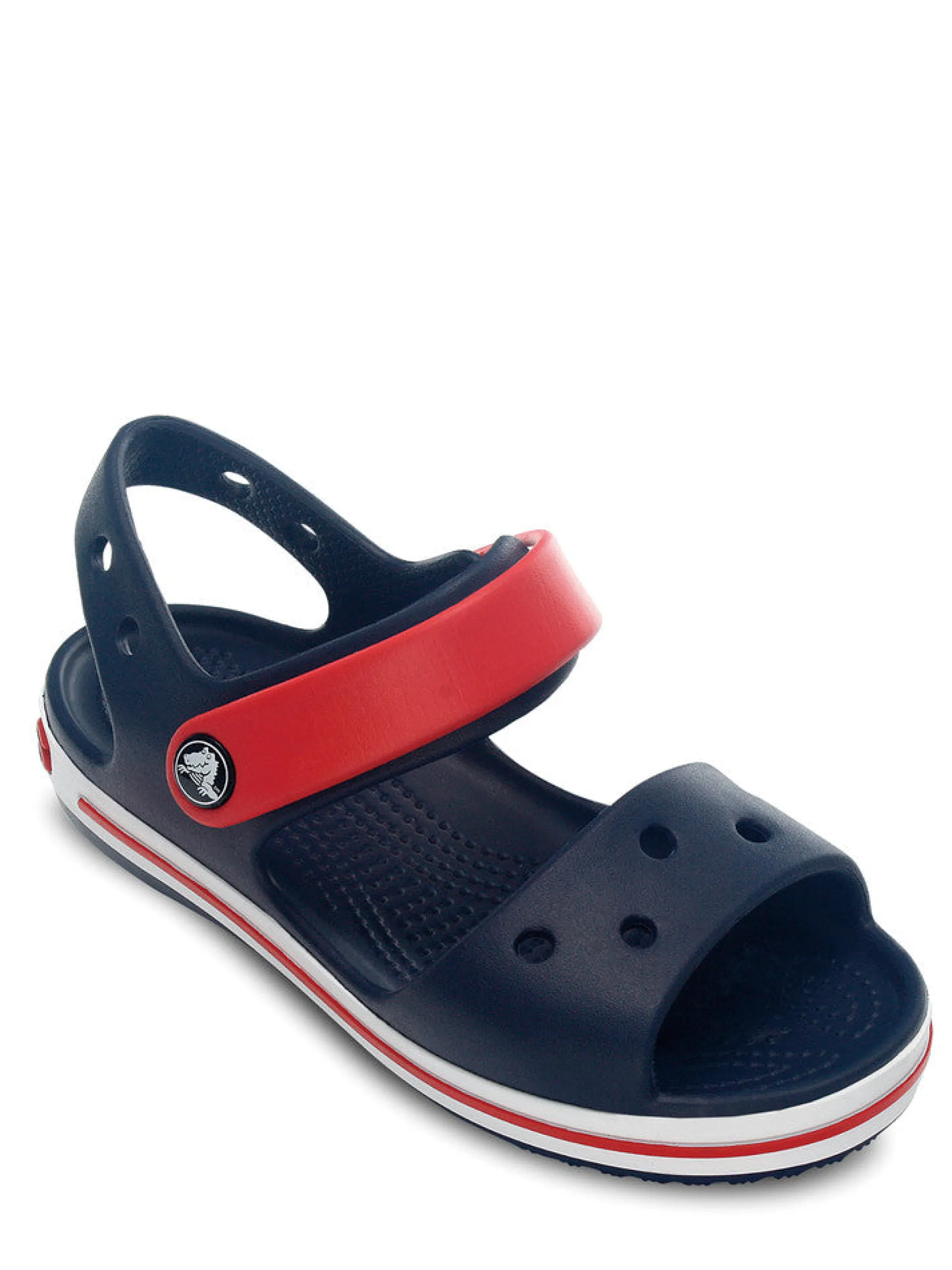 CROCS Sandali*Ciabatte Bambino CrocBand Blu 12856