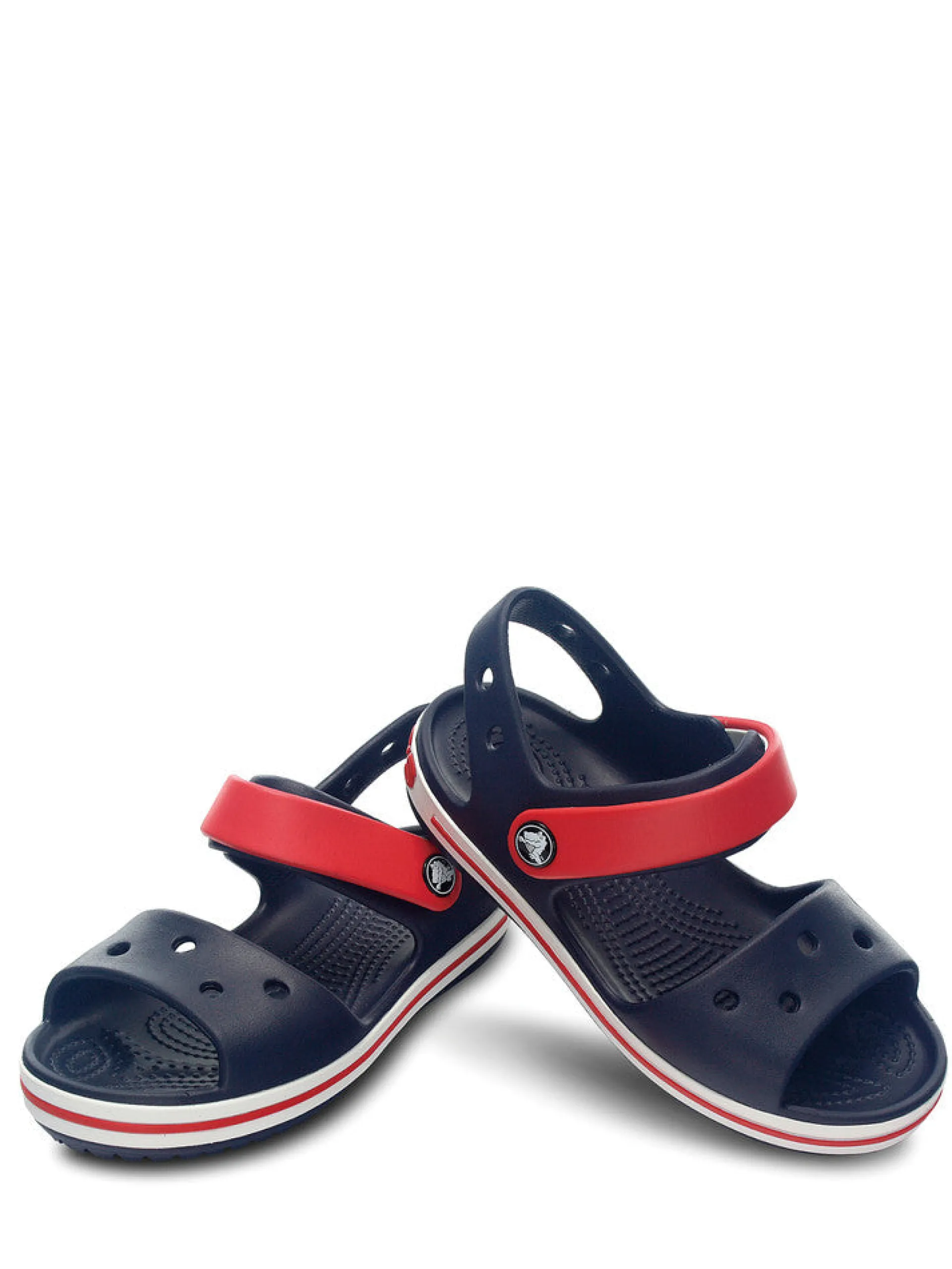 CROCS Sandali*Ciabatte Bambino CrocBand Blu 12856