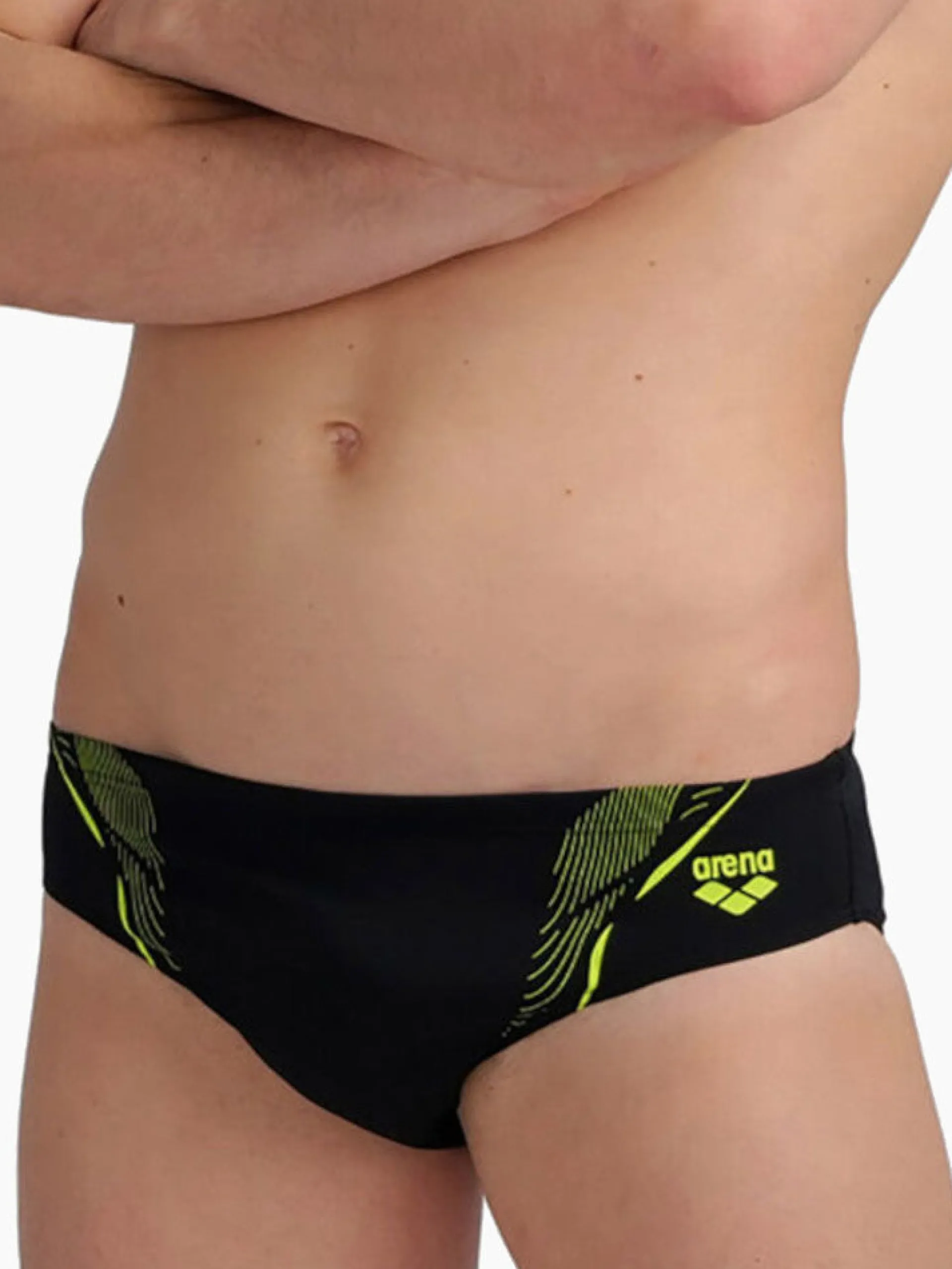 ARENA Costumi*Costume Uomo da Piscina 005553560