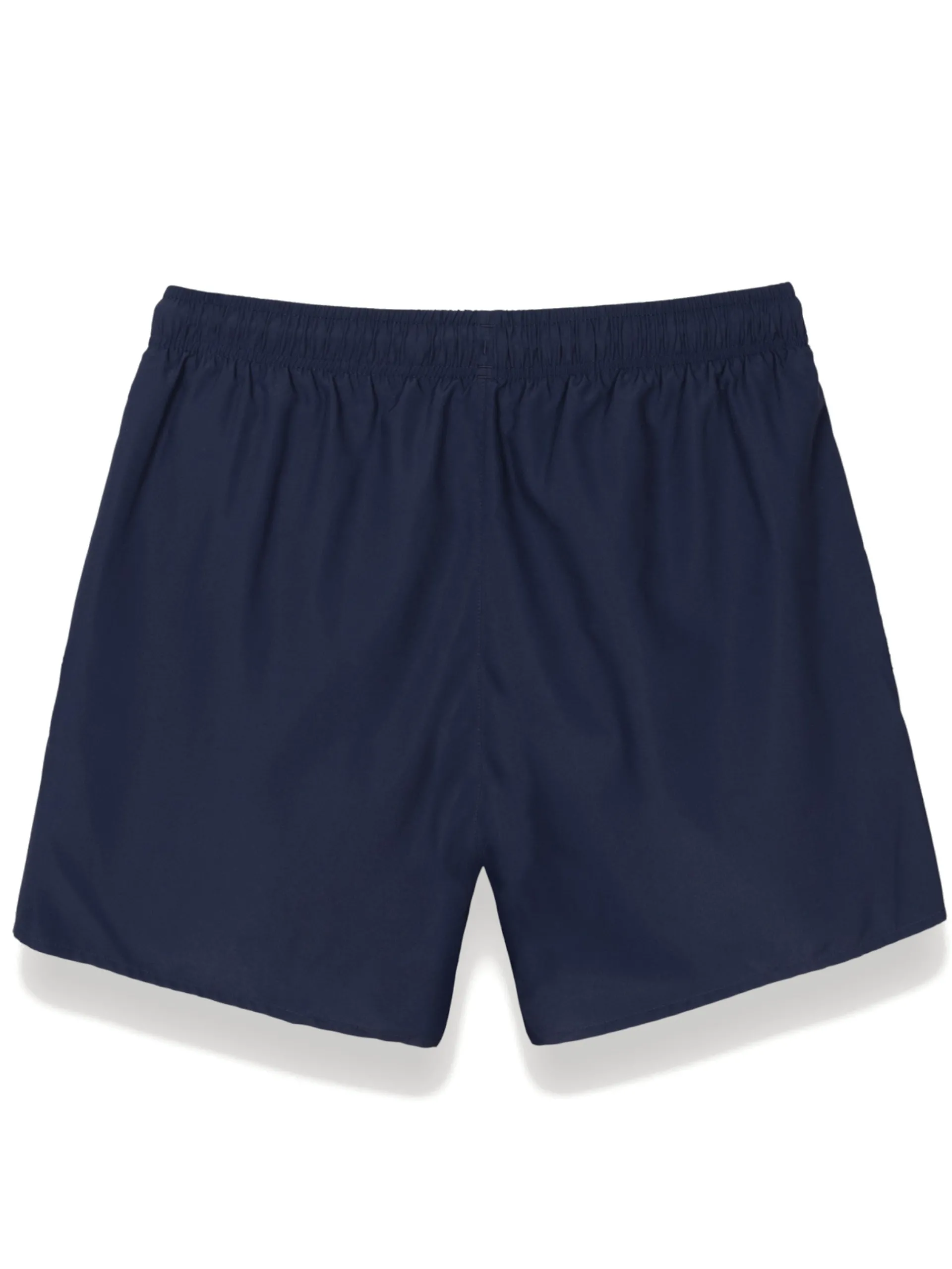 COLMAR Boxer*Costume mare blu navy da uomo maxi stampa 72924XP