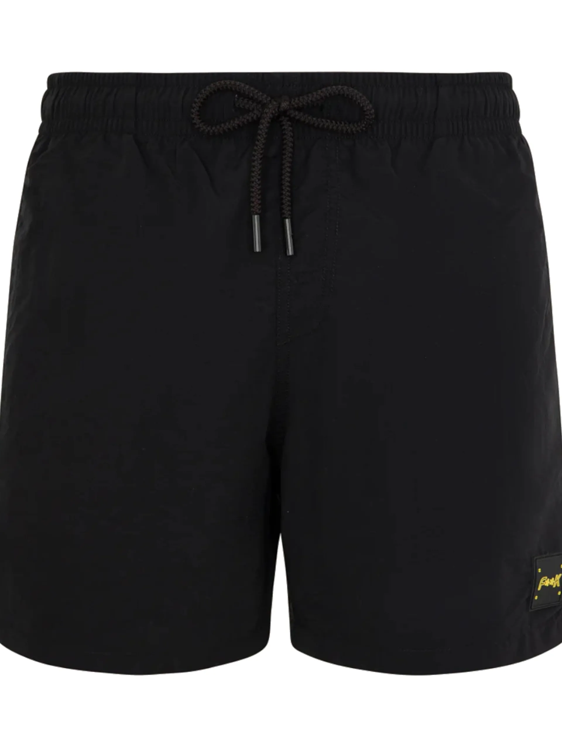 EFFEK Boxer*Costume mare nero da uomo 2001