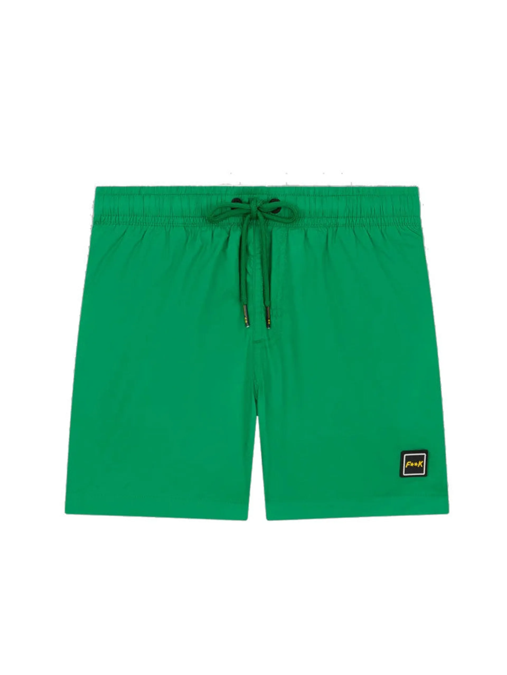 EFFEK Costumi*Costume mare verde da bambino 4001LIJ