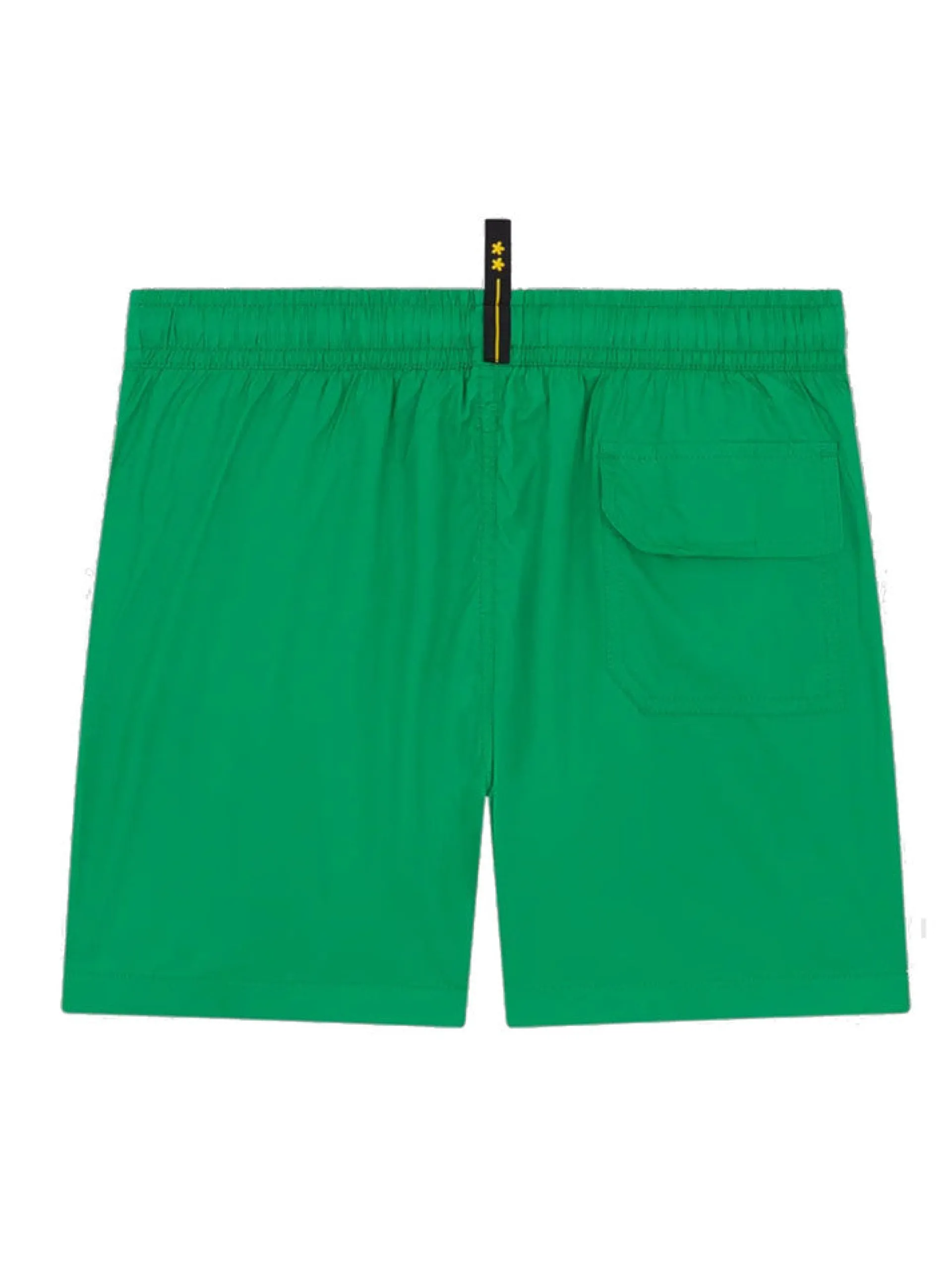 EFFEK Costumi*Costume mare verde da bambino 4001LIJ