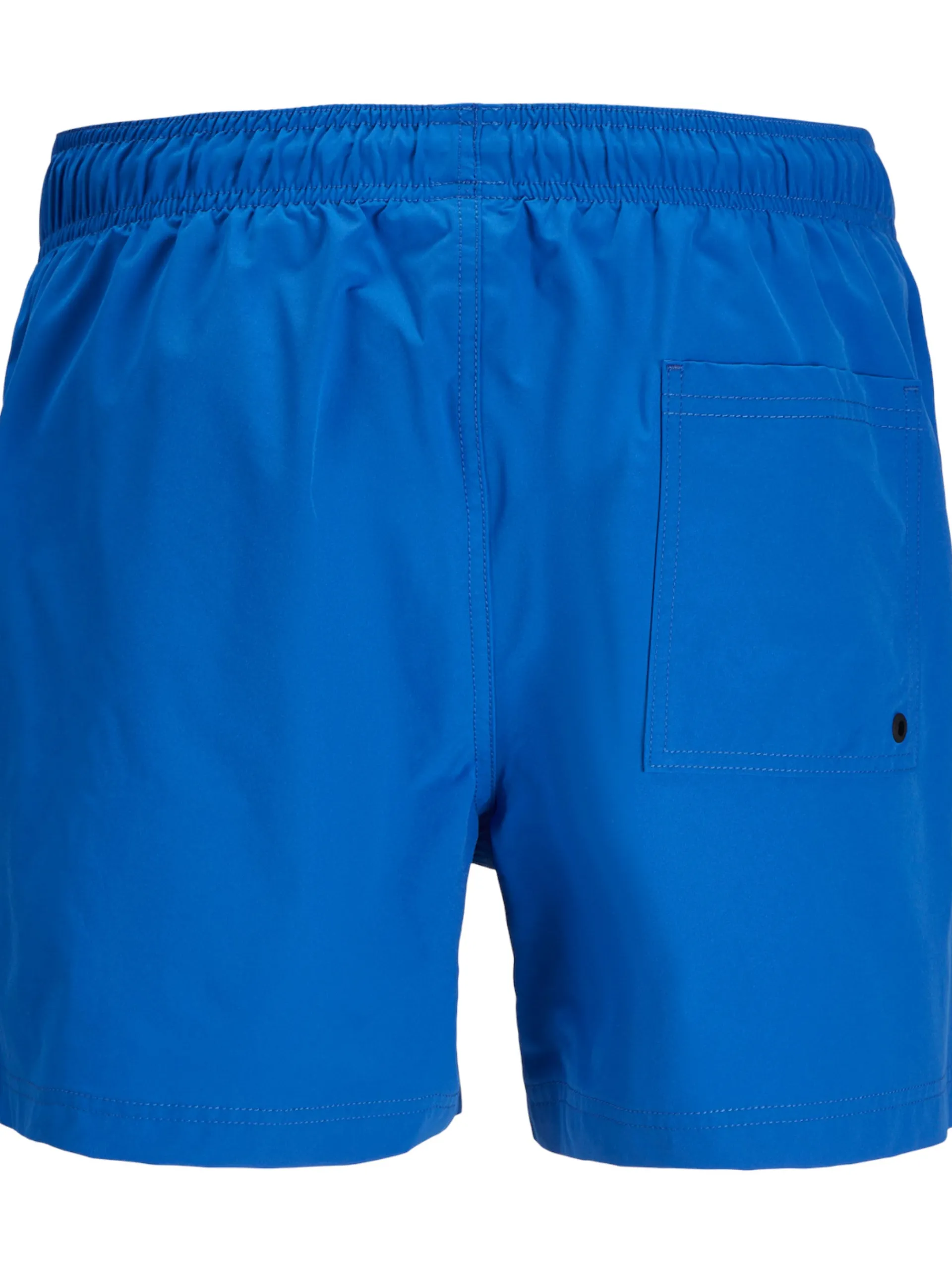 JACK&JONES Boxer*Costume mare Jack Jones blu da uomo patch cucito 12272776