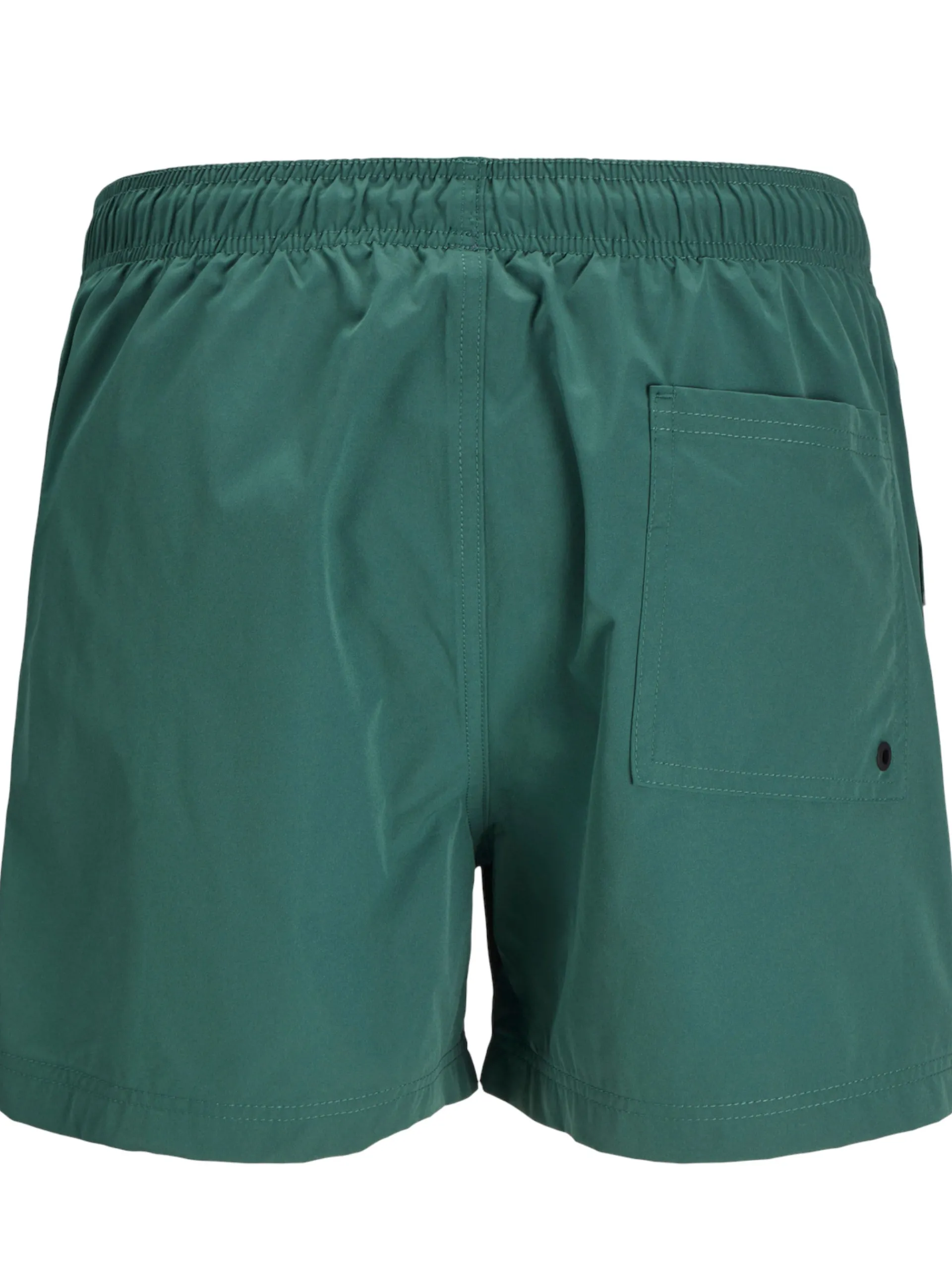 JACK&JONES Boxer*Costume mare Jack Jones verde da uomo patch cucito 12272776