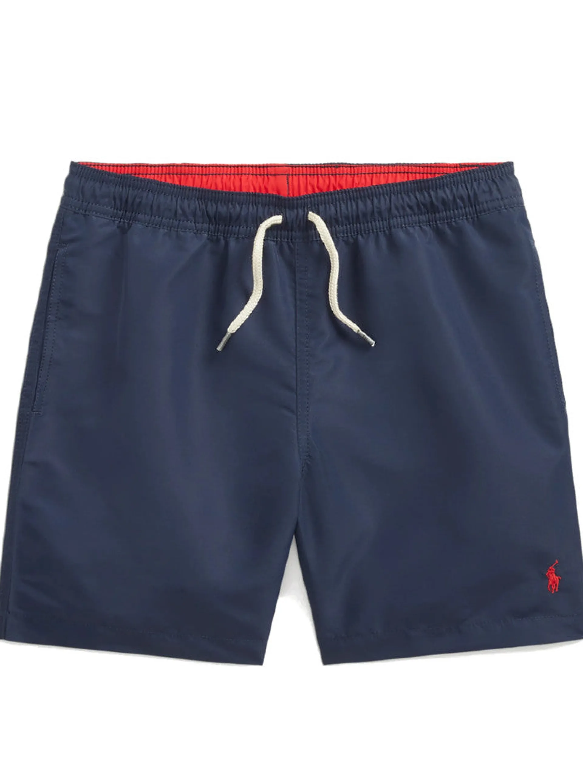 RALPH LAUREN Boxer*Costume mare blu navy da uomo 710907255