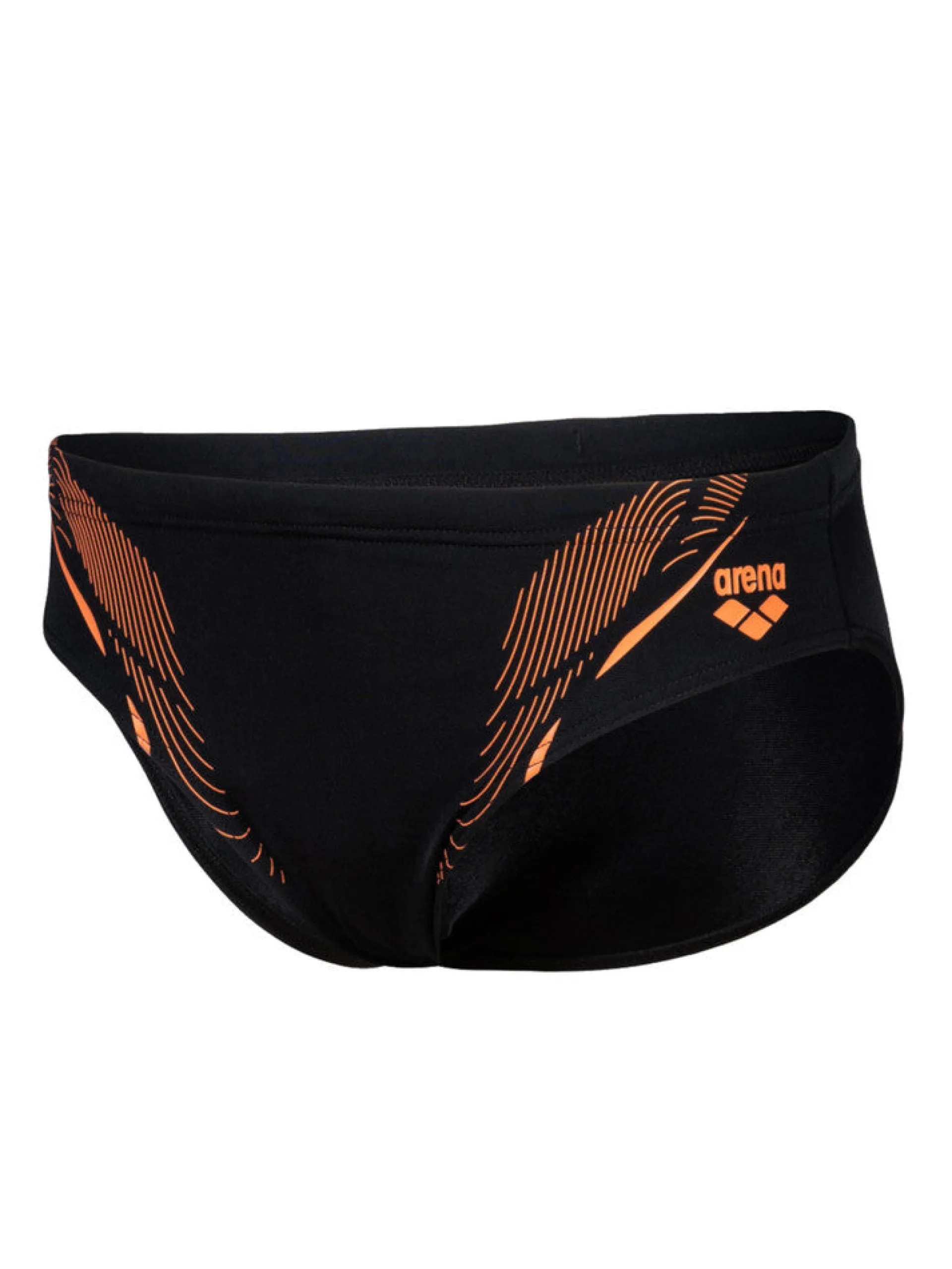ARENA Costumi|Costumi*Costume Piscina Bambino nero 005547