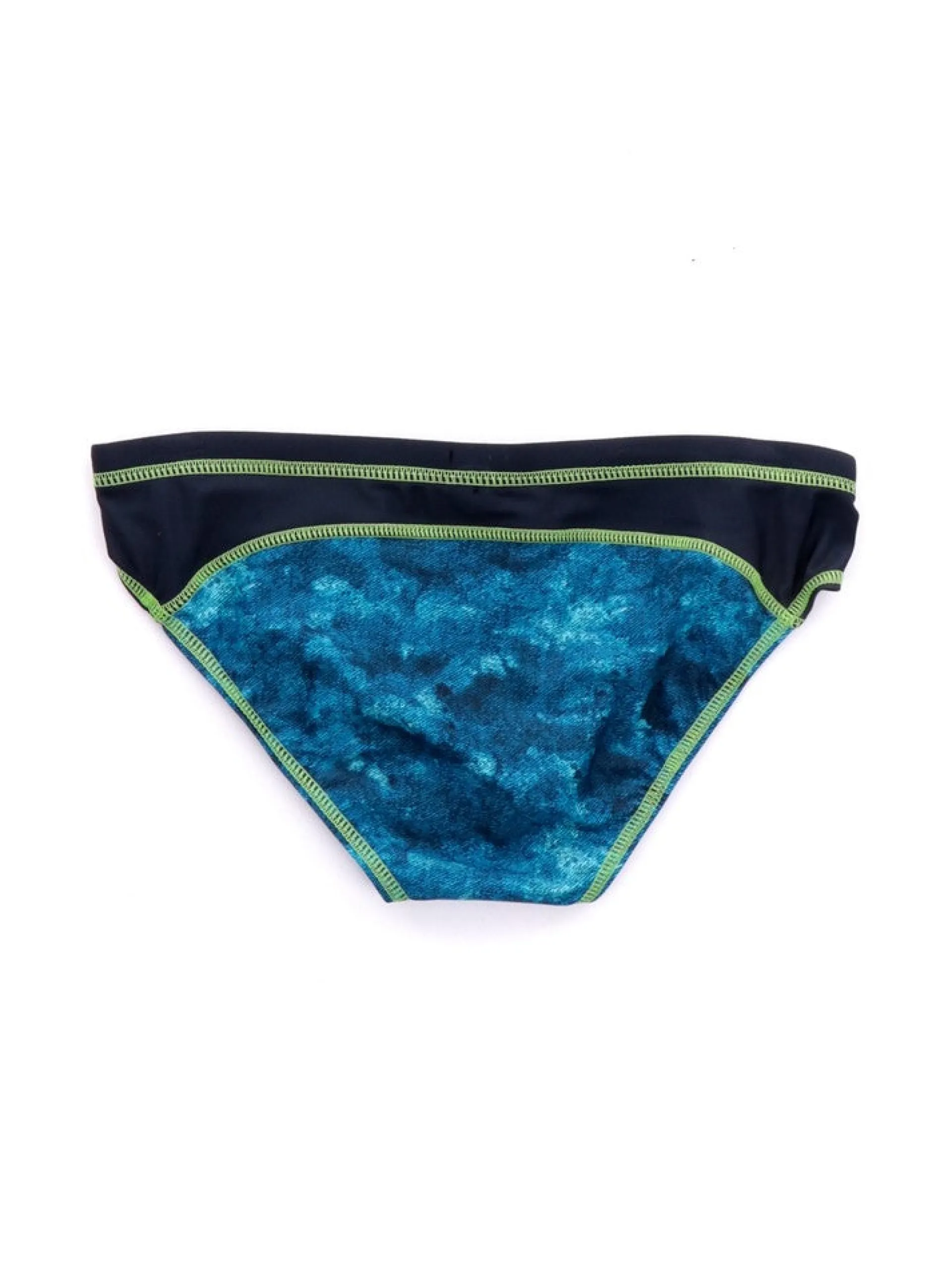 AQUARAPID Costumi|Costumi*Costume Slip Blue da Bambino BLUE