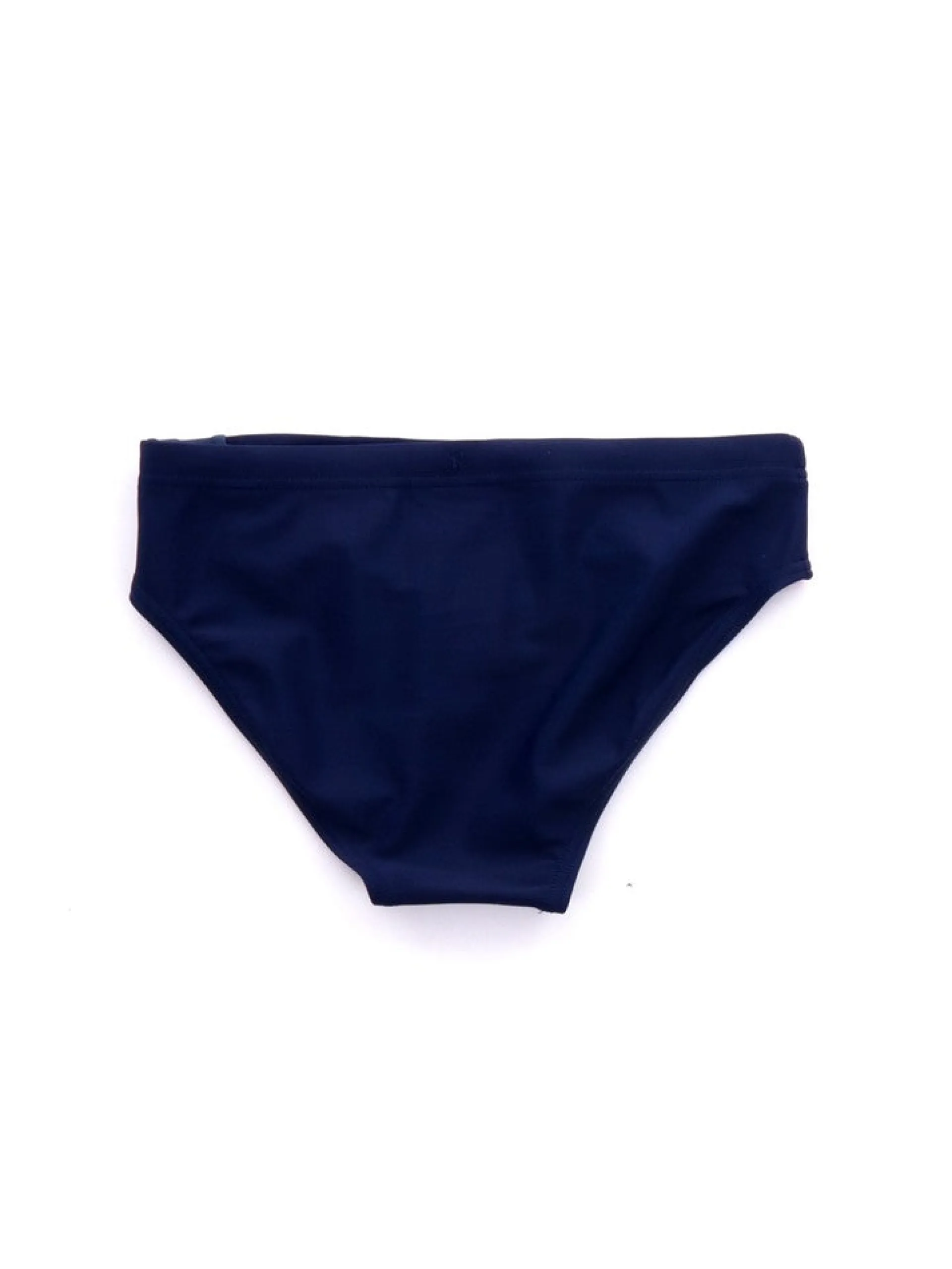 ARENA Costumi|Costumi*Costume slip blu da bambino