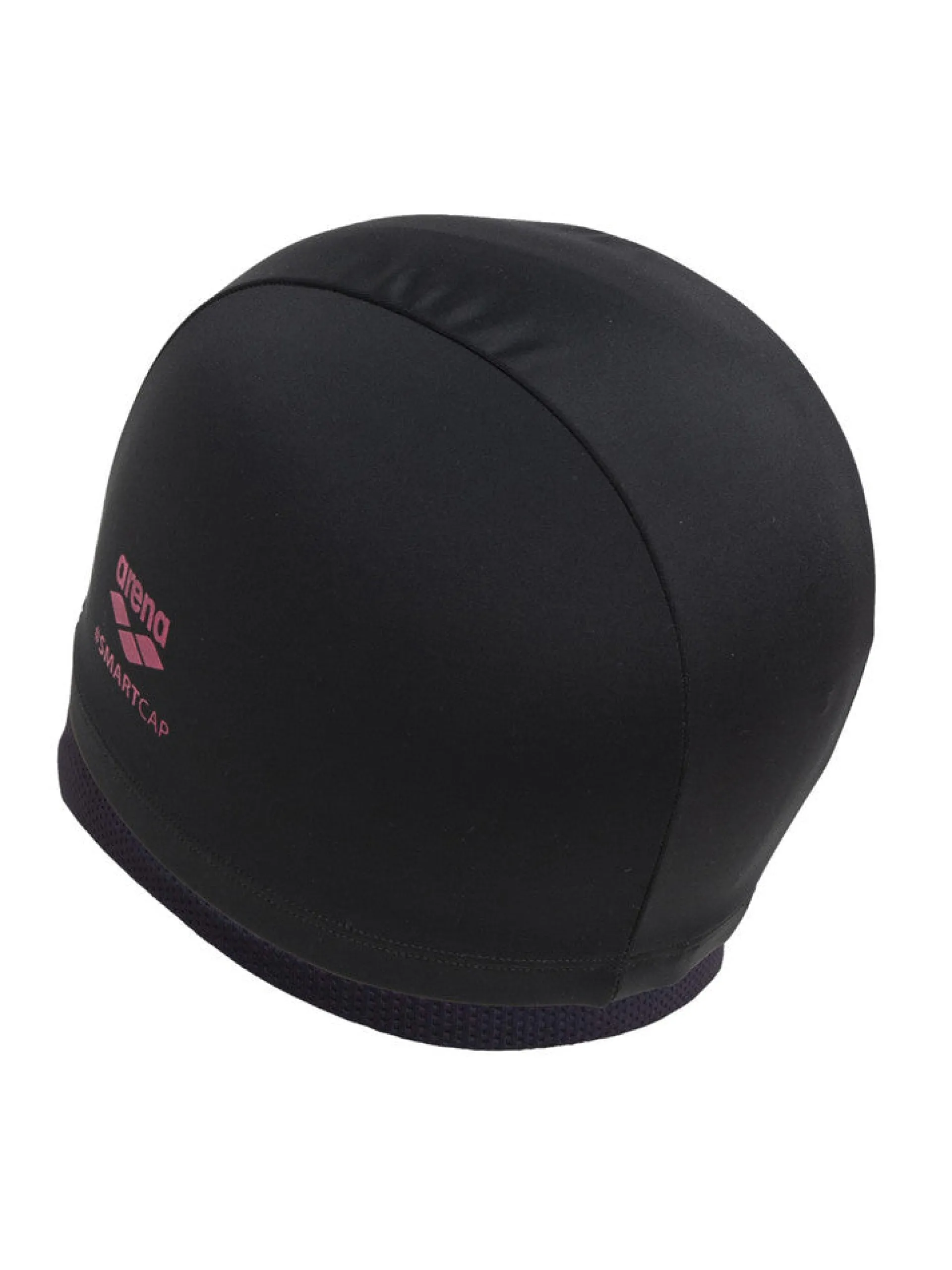 ARENA Cuffie*Cuffia nera da donna SmartCap 004401