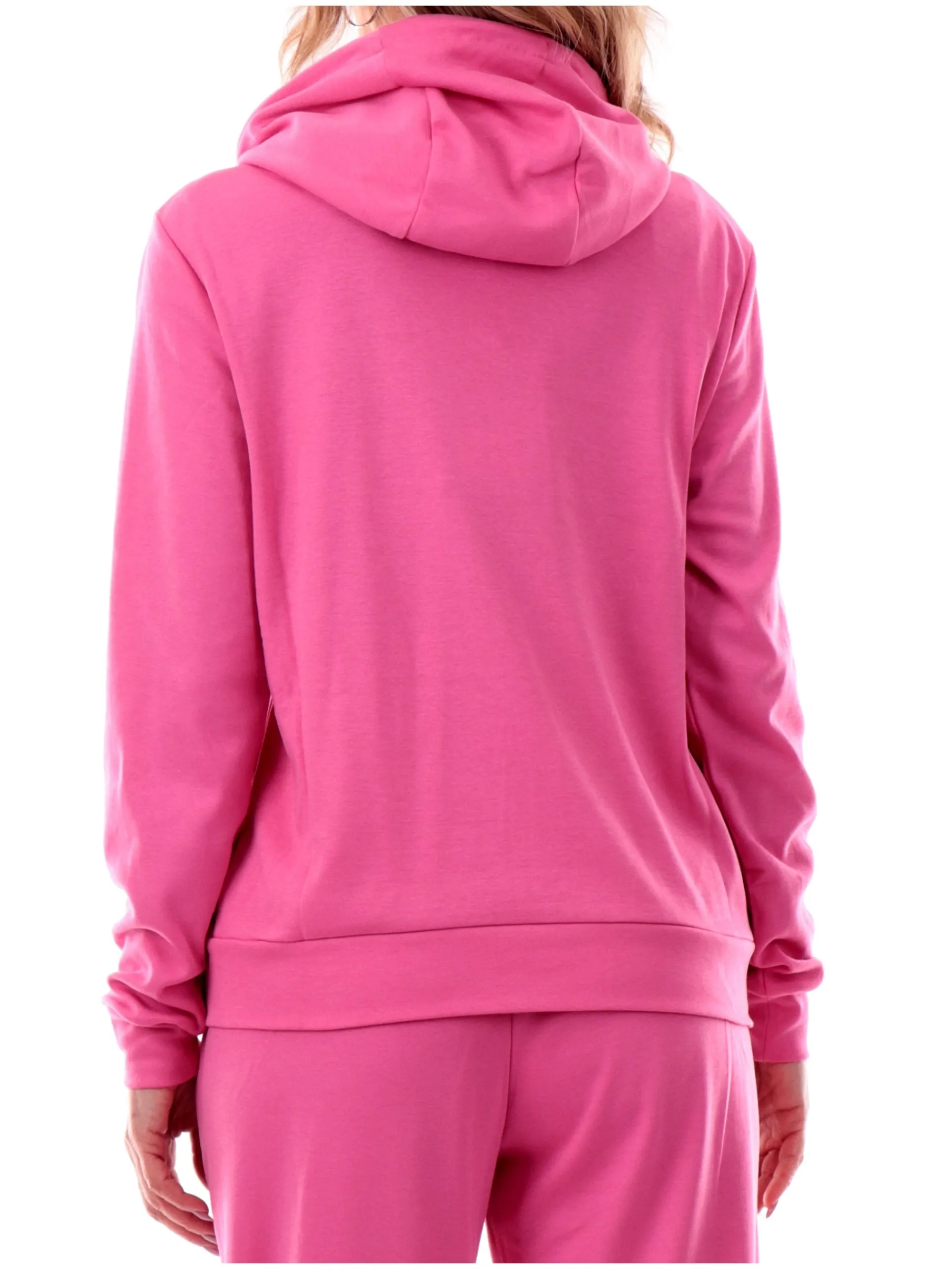 COLMAR Felpe*Felpa rosa da donna 92406YP