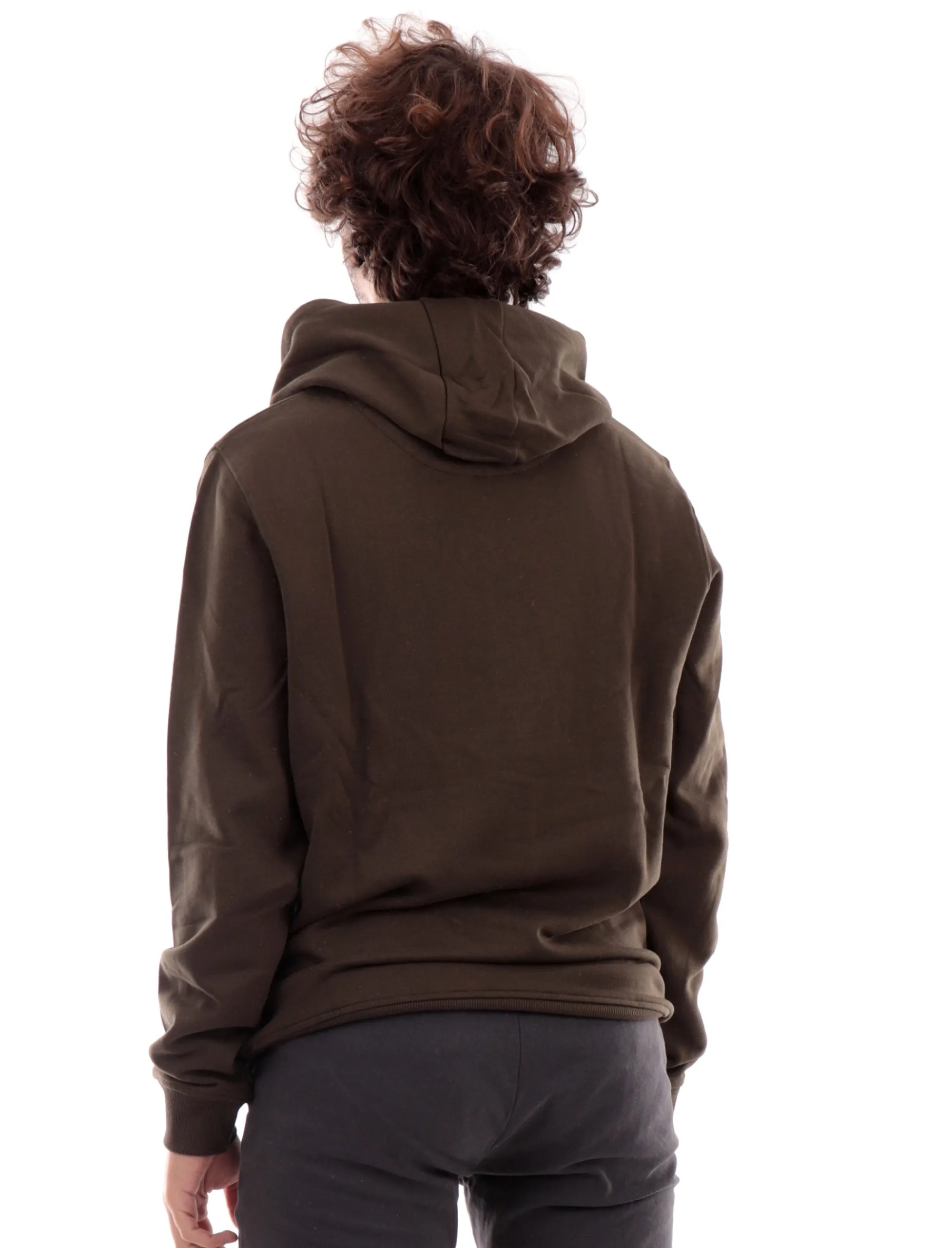 LYLE & SCOTT Felpe*Felpa Lyle and Scott verde da uomo Hoodie ML1139V