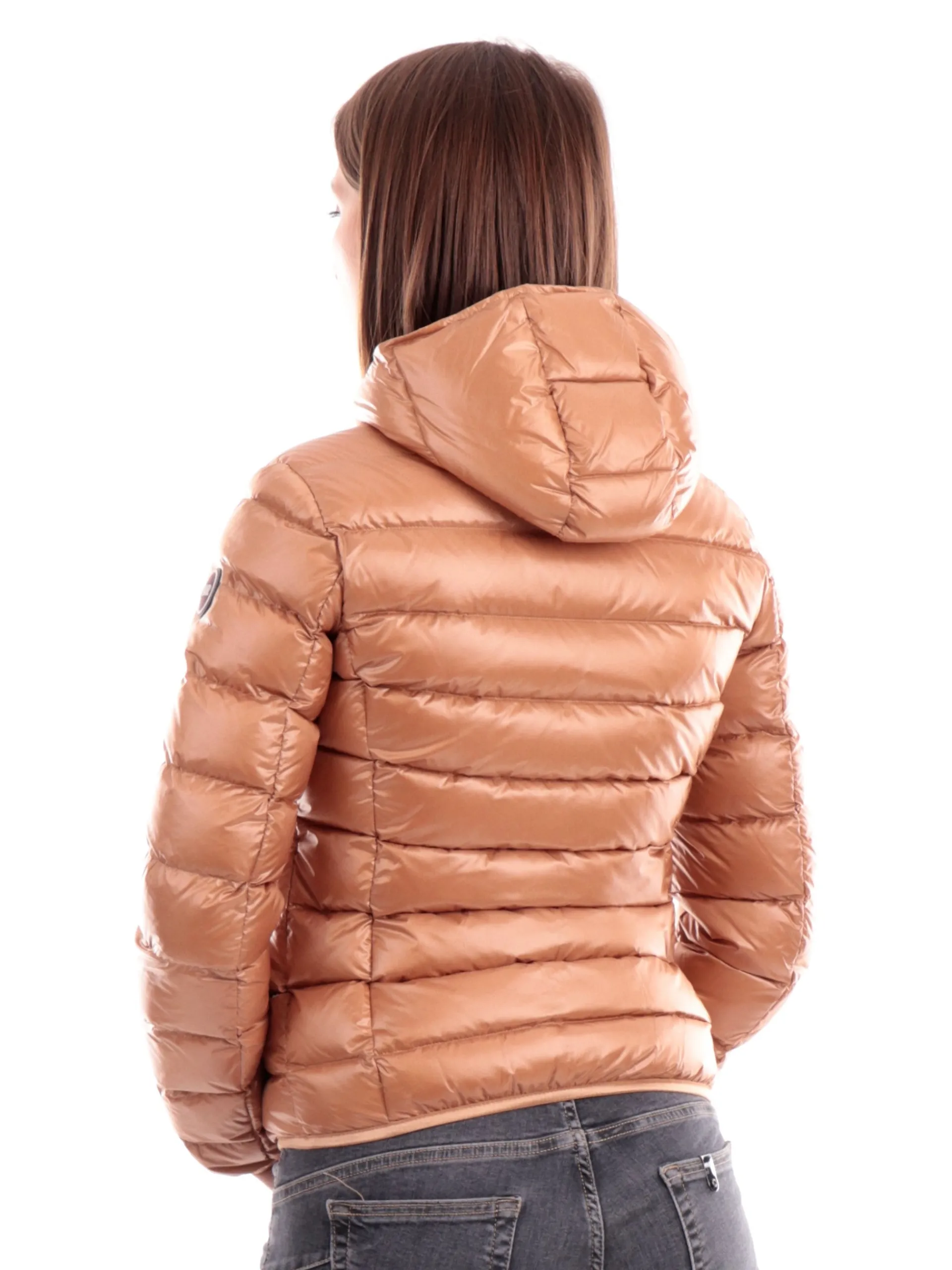 COLMAR Giubbini*Giacca marrone da donna 2286N5WG