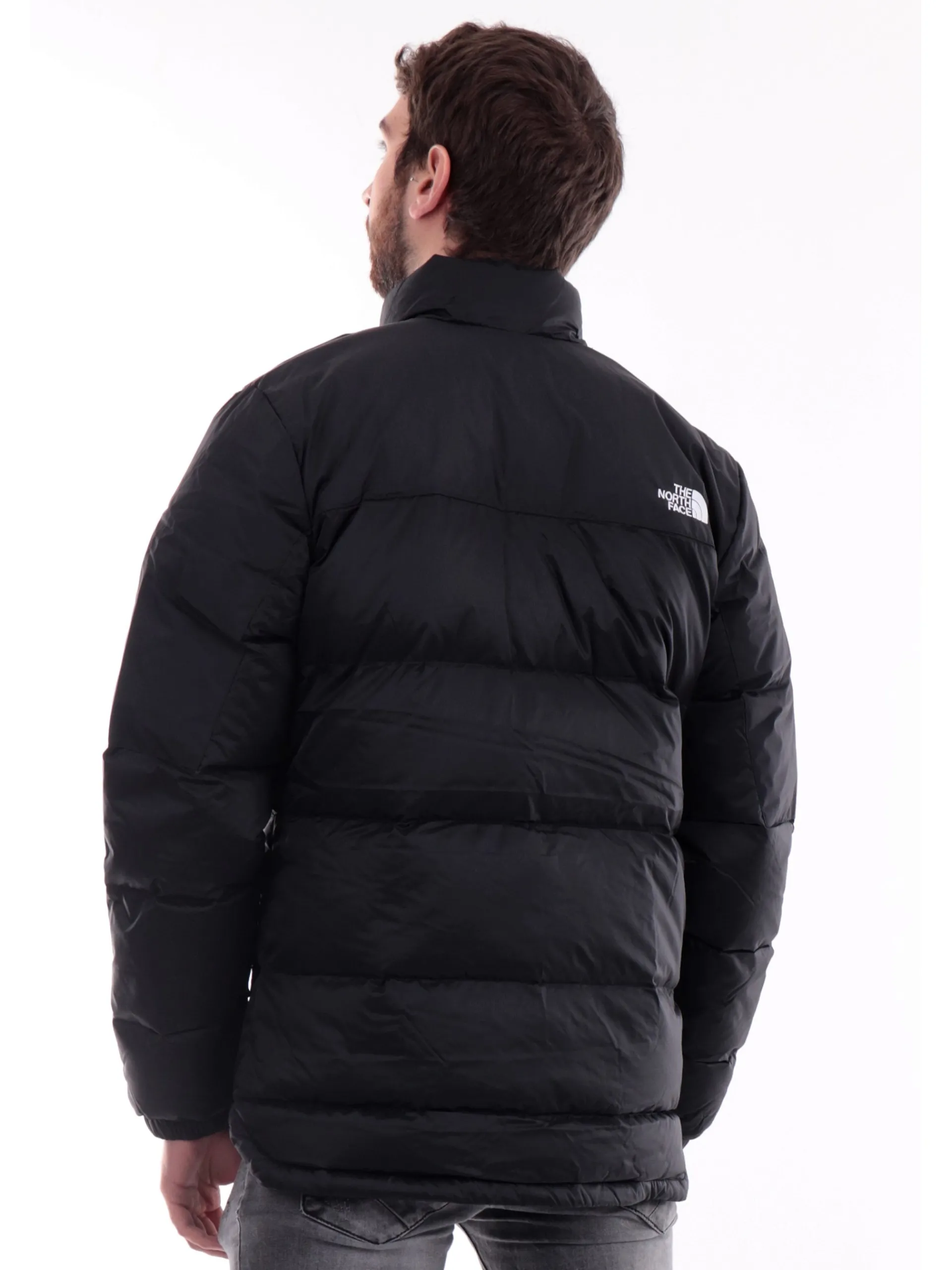 THE NORTH FACE Giubbini*Giubbino Diablo nero da uomo NF0A4M9J