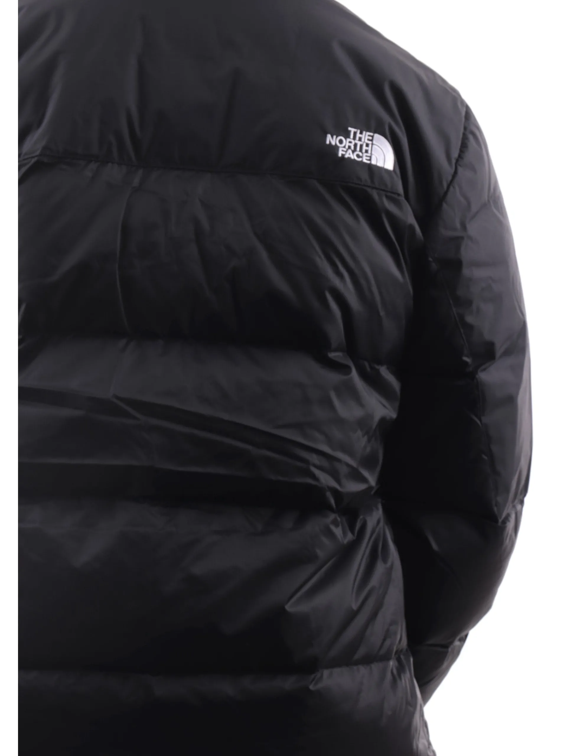 THE NORTH FACE Giubbini*Giubbino Diablo nero da uomo NF0A4M9J