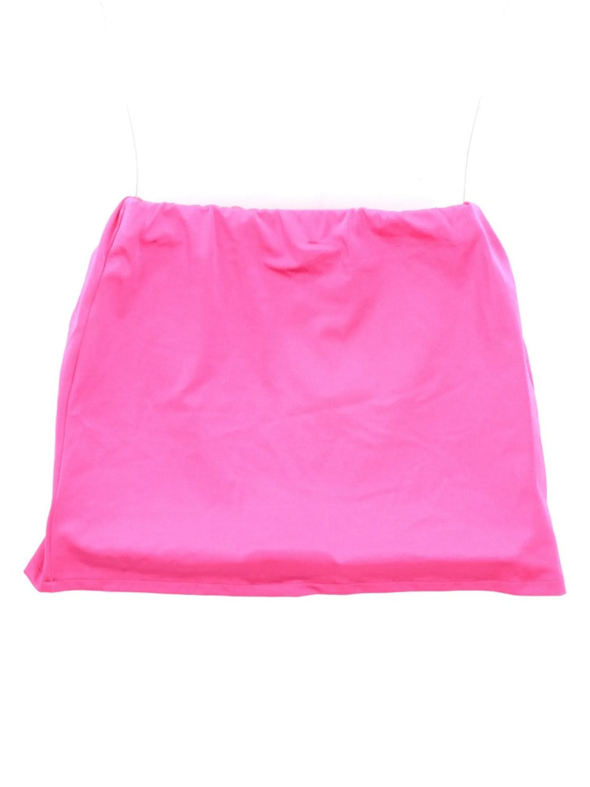 4GIVENESS Gonne*Gonna Copricostume da donna rosa fuxia FGW2490