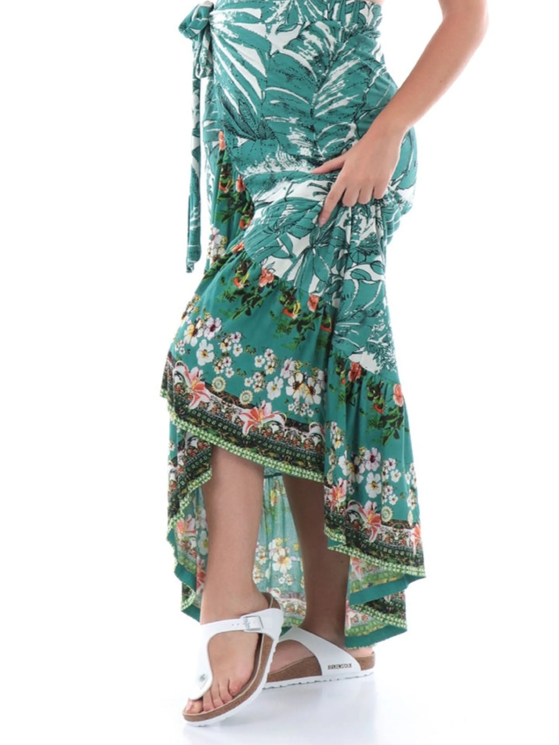DESIGUAL Gonne*Gonna a Fantasia da Donna 18SWFK01