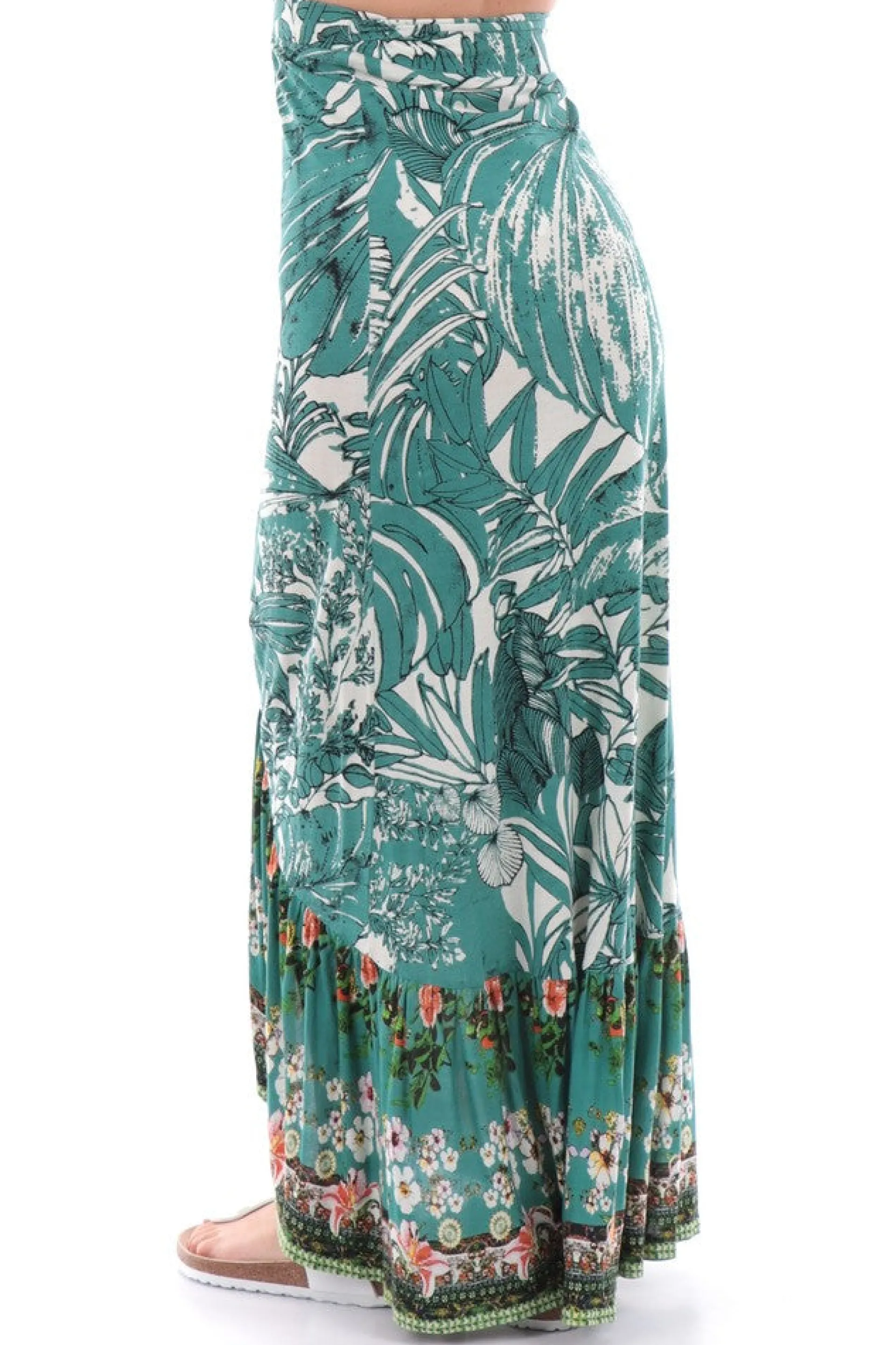 DESIGUAL Gonne*Gonna a Fantasia da Donna 18SWFK01