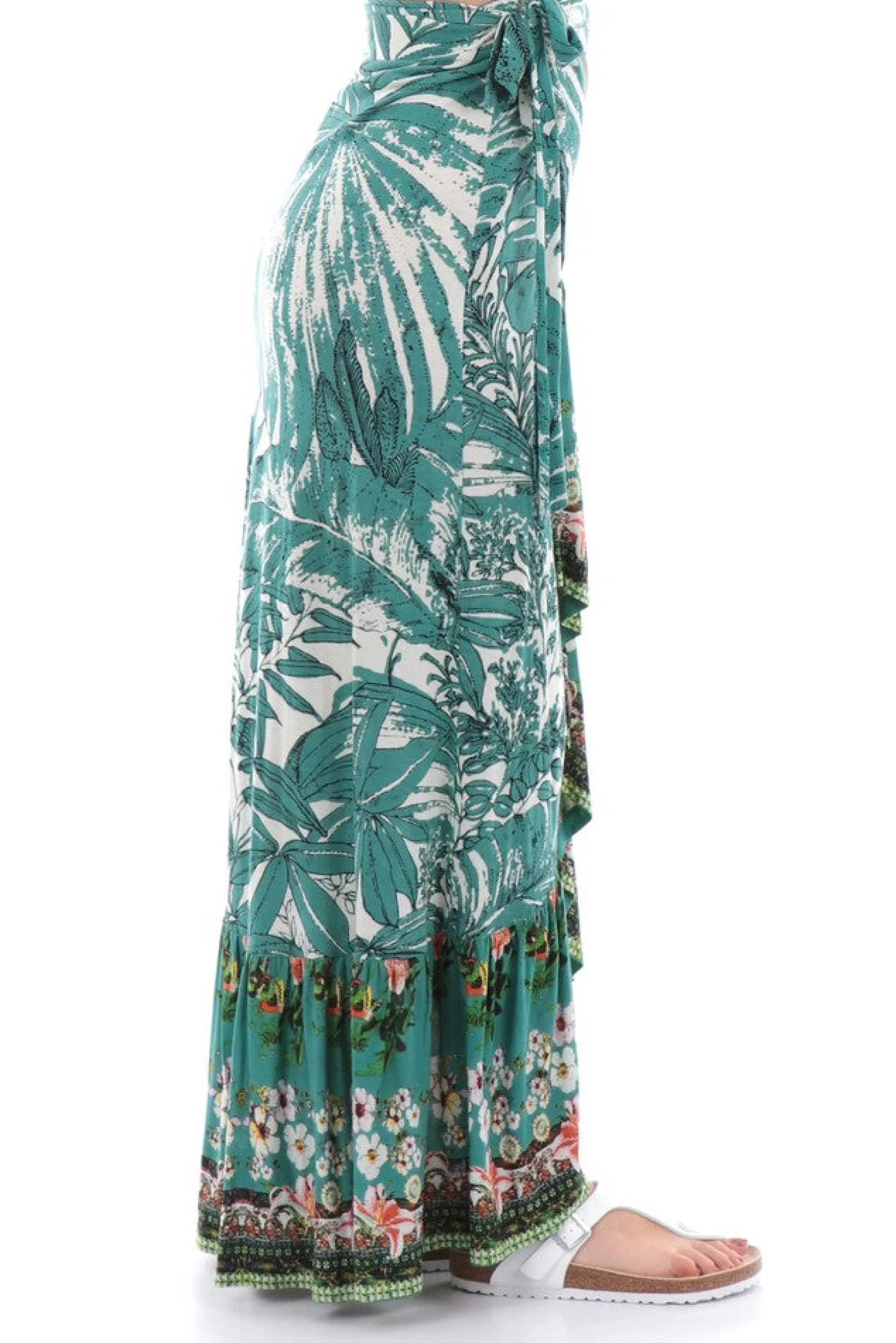 DESIGUAL Gonne*Gonna a Fantasia da Donna 18SWFK01