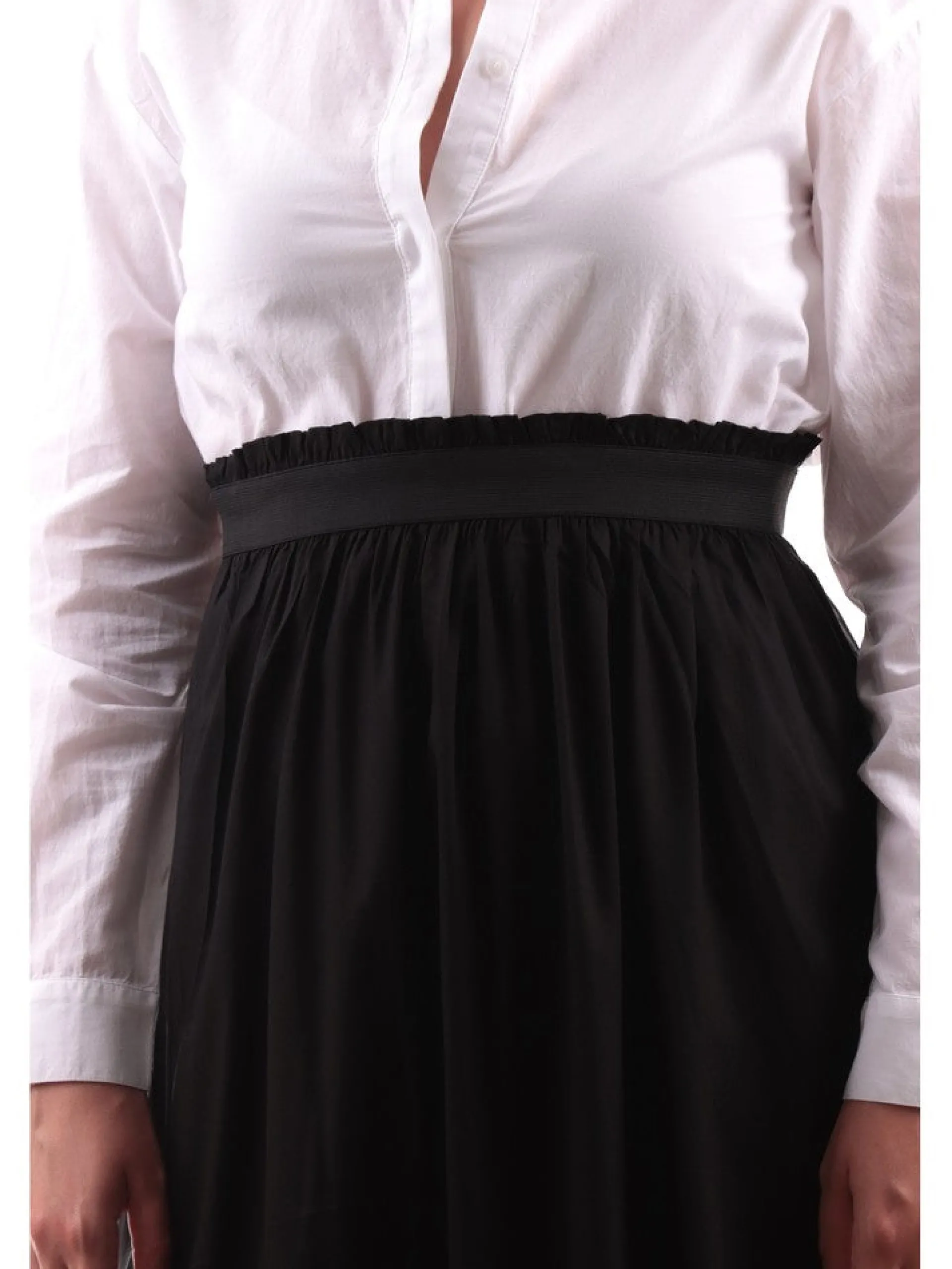 ONLY Gonne*Gonna lunga nera da donna 15164606