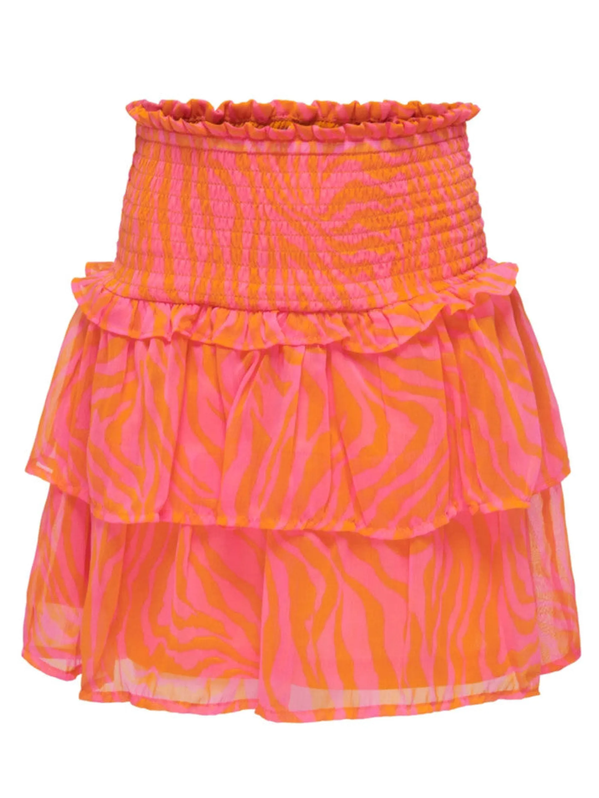 ONLY Gonne*Gonna rosa da donna 15292850