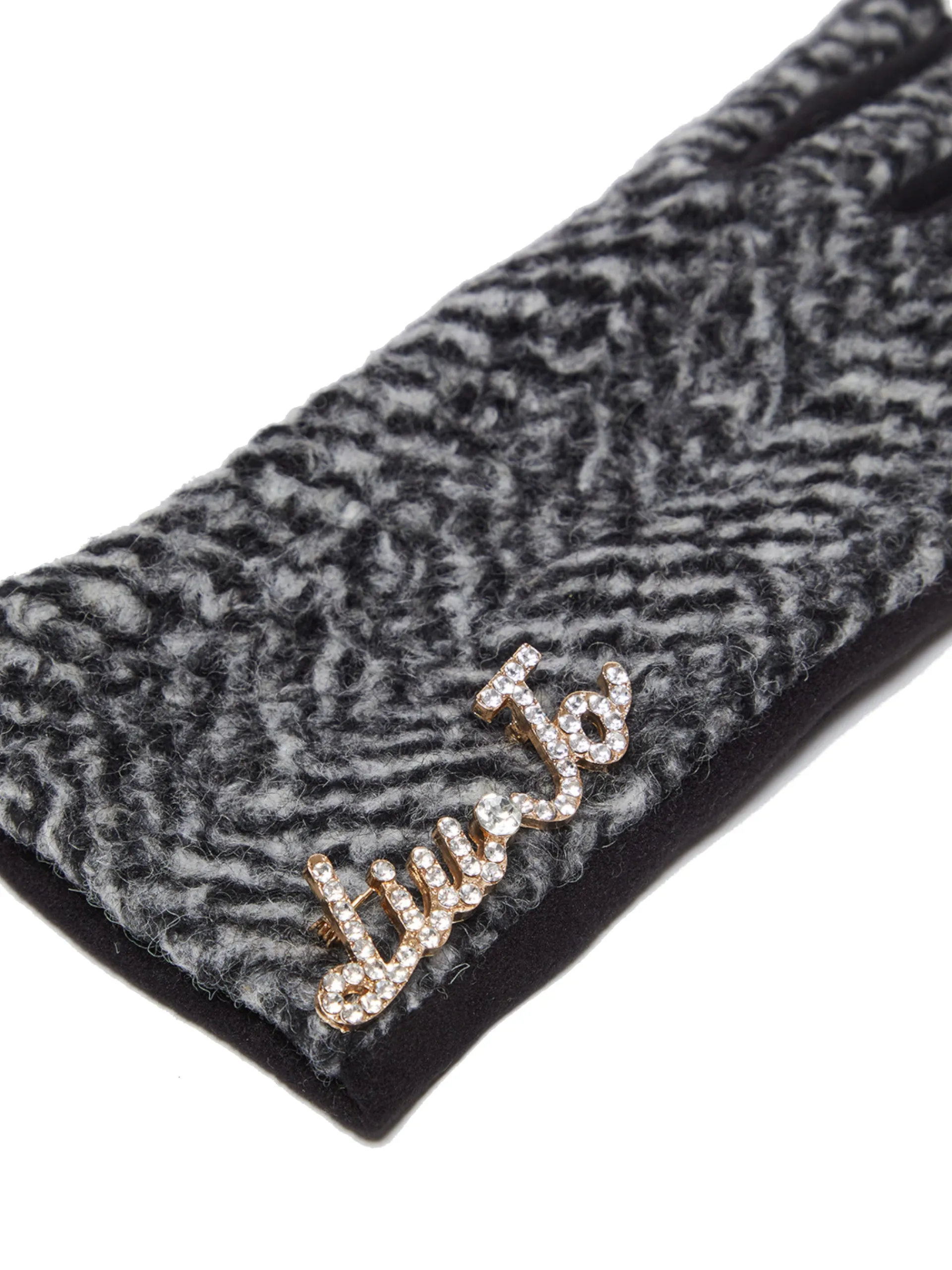 LIU JO MILANO Guanti*GUANTI LUIJO DA DONNA 2F4063T0300