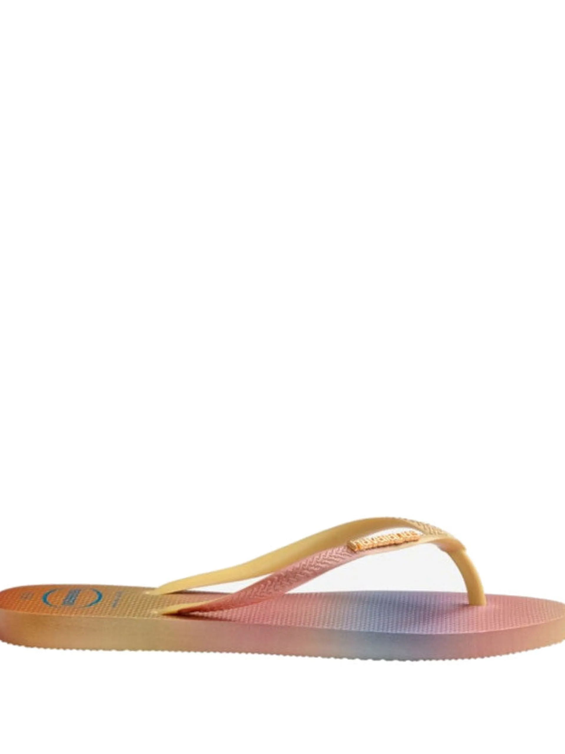 HAVAIANAS Ciabatte E Infradito*Infradito giallo da donna 4146908