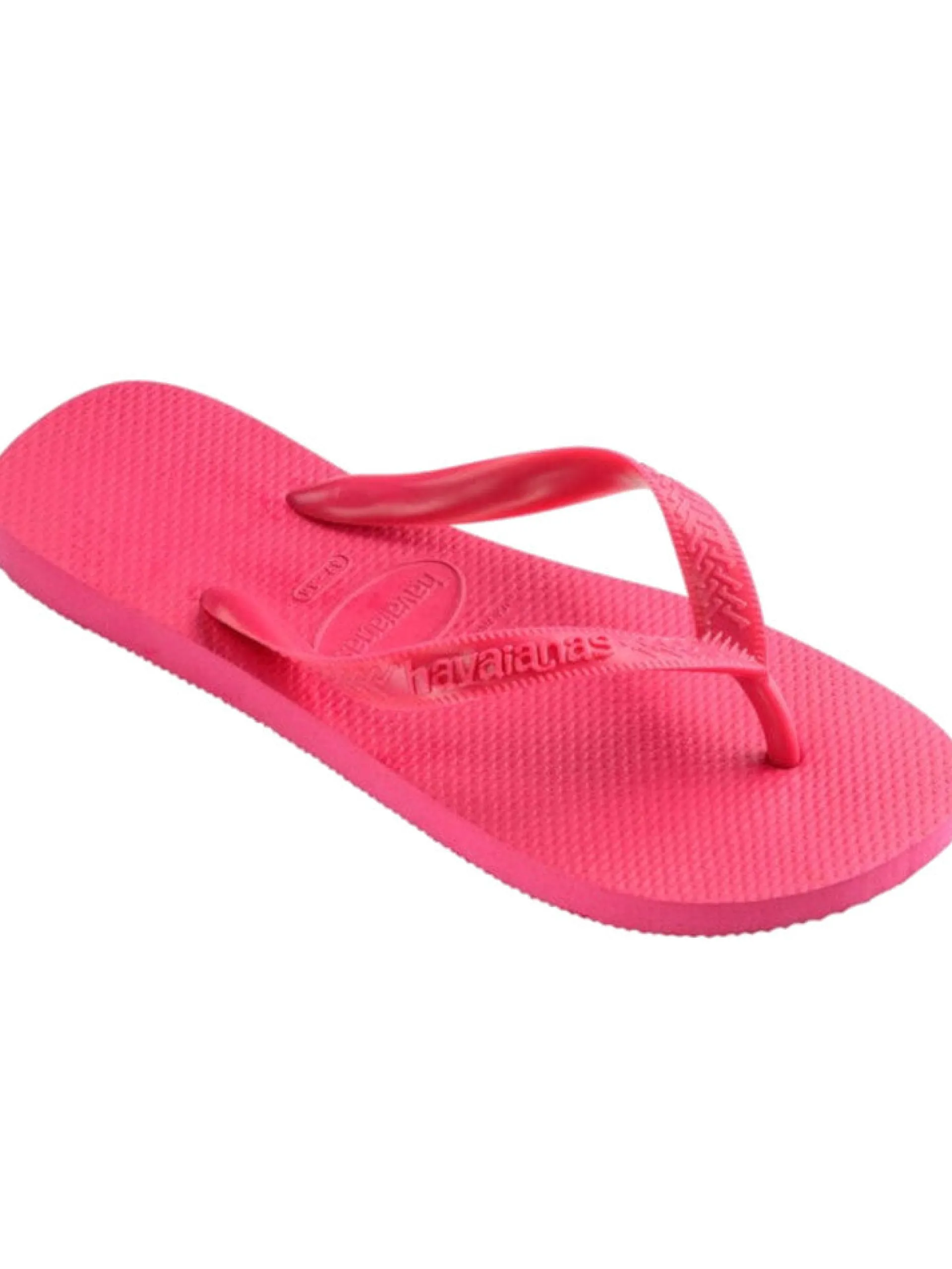 HAVAIANAS Ciabatte E Infradito*Infradito rosa Top 4000029