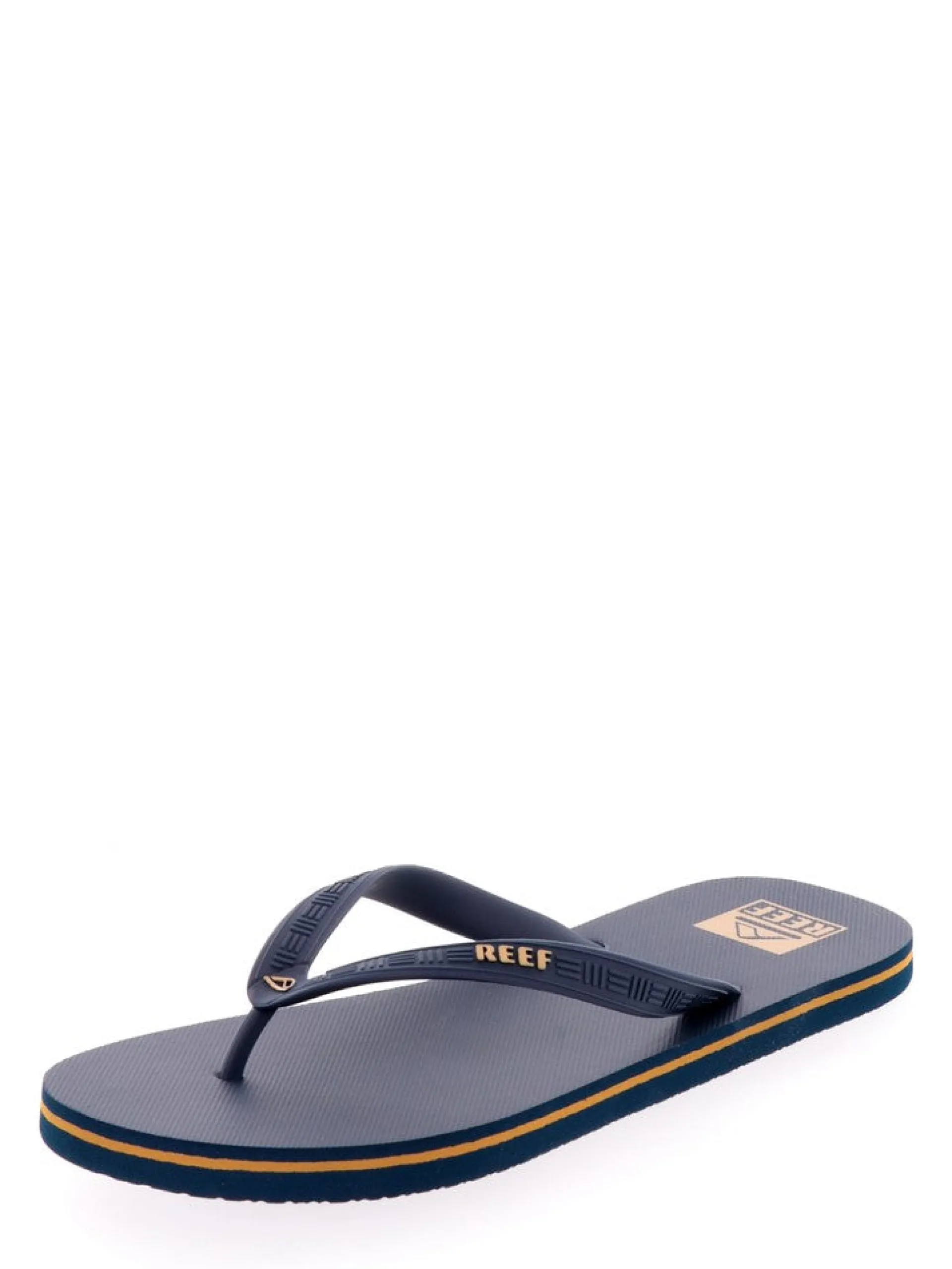 REEF Ciabatte E Infradito*Infradito Reeef SeaSide Blu da Uomo CI2723