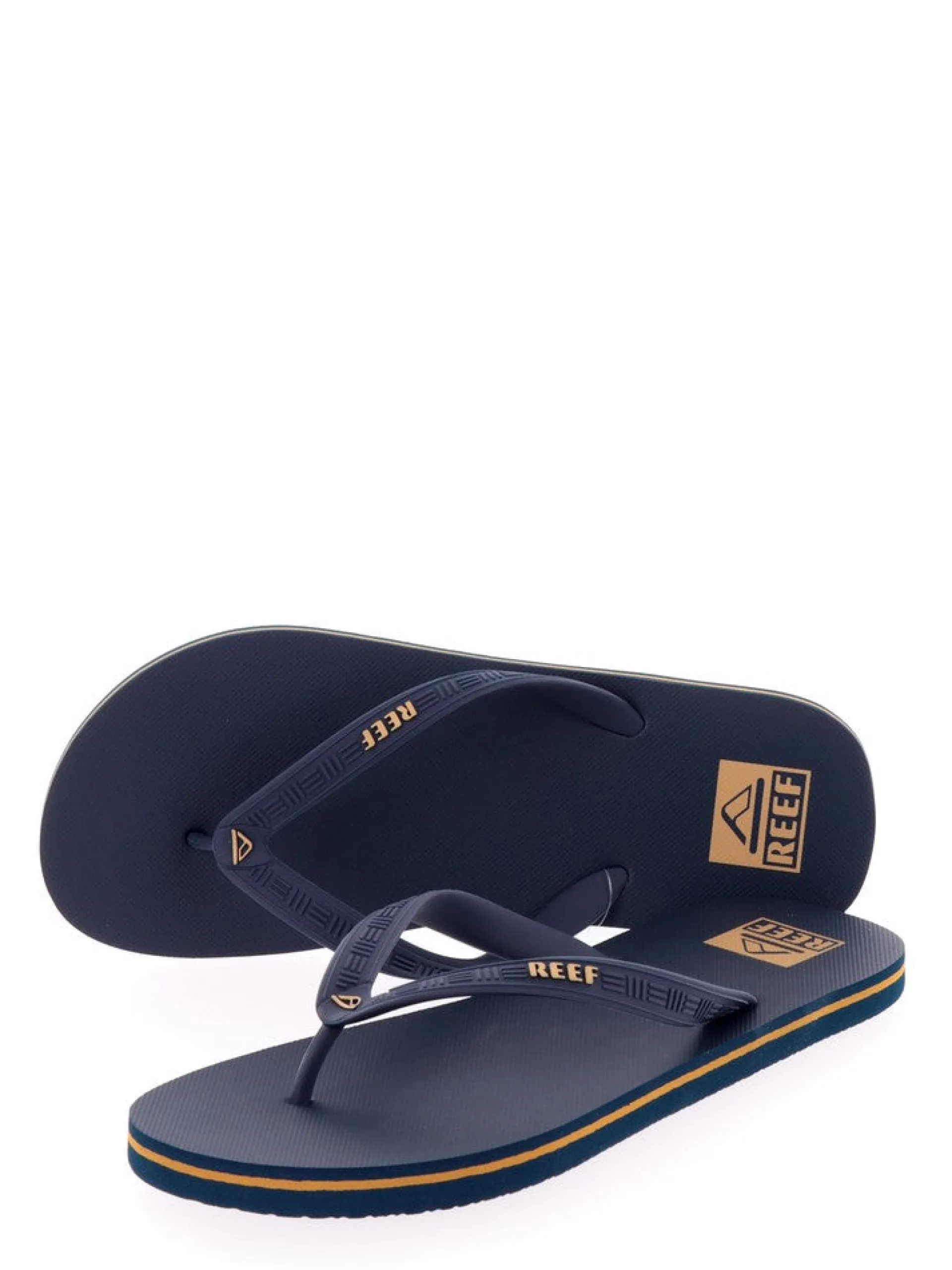 REEF Ciabatte E Infradito*Infradito Reeef SeaSide Blu da Uomo CI2723