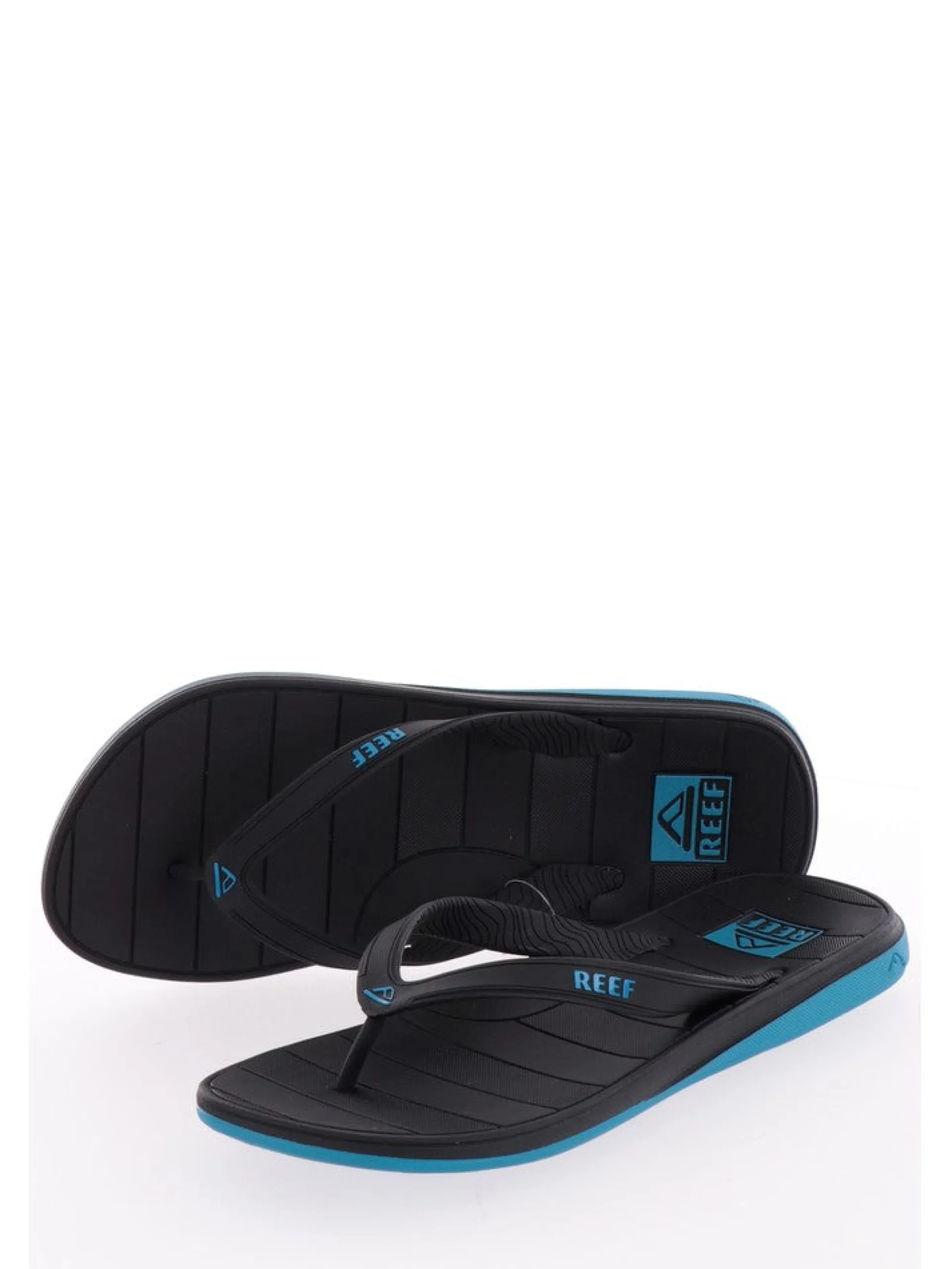 REEF Ciabatte E Infradito*Infradito da uomo blu R0A2YFU