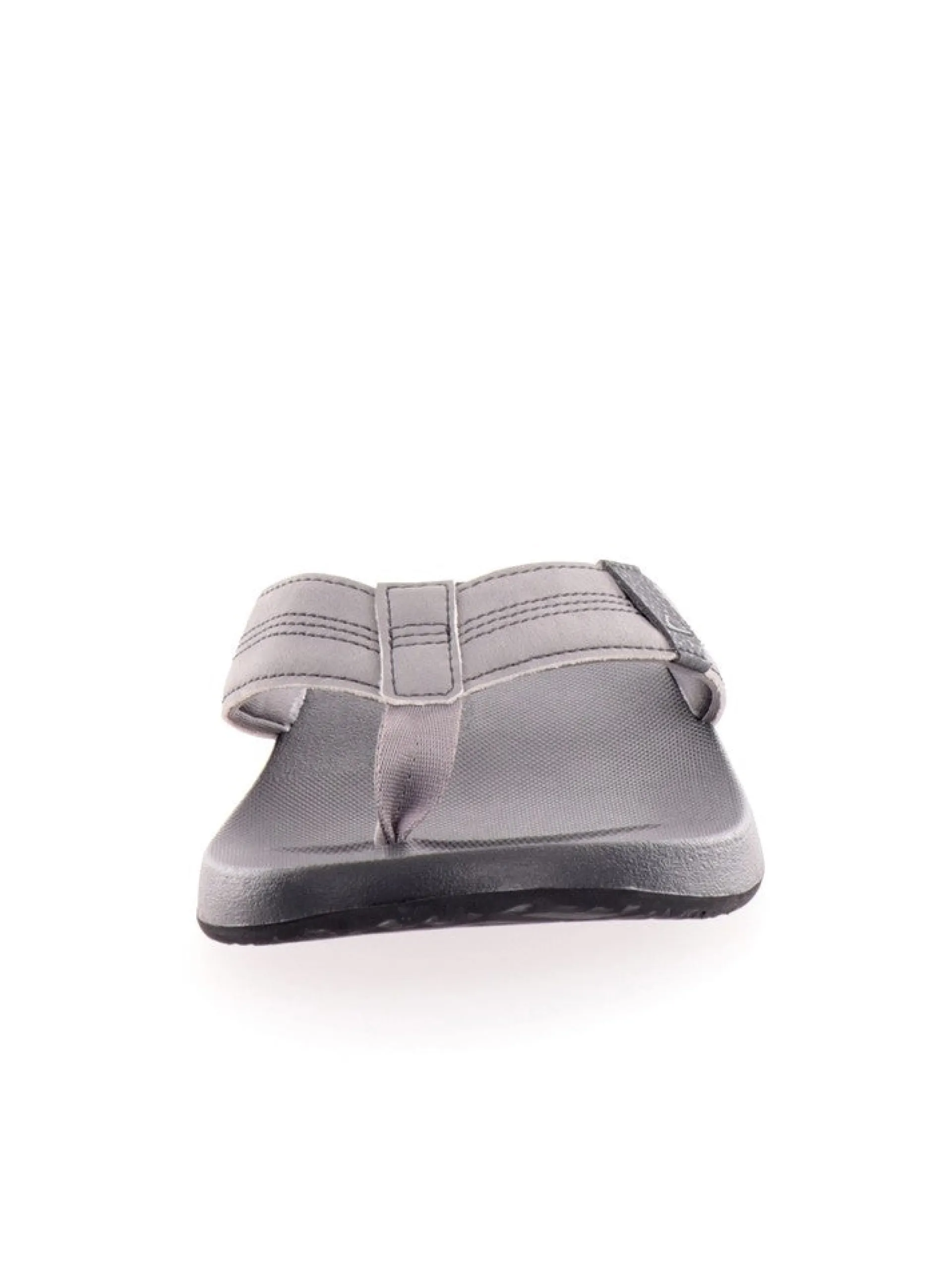 REEF Ciabatte E Infradito*Infradito grigie da uomo Cushion Phantom CI86