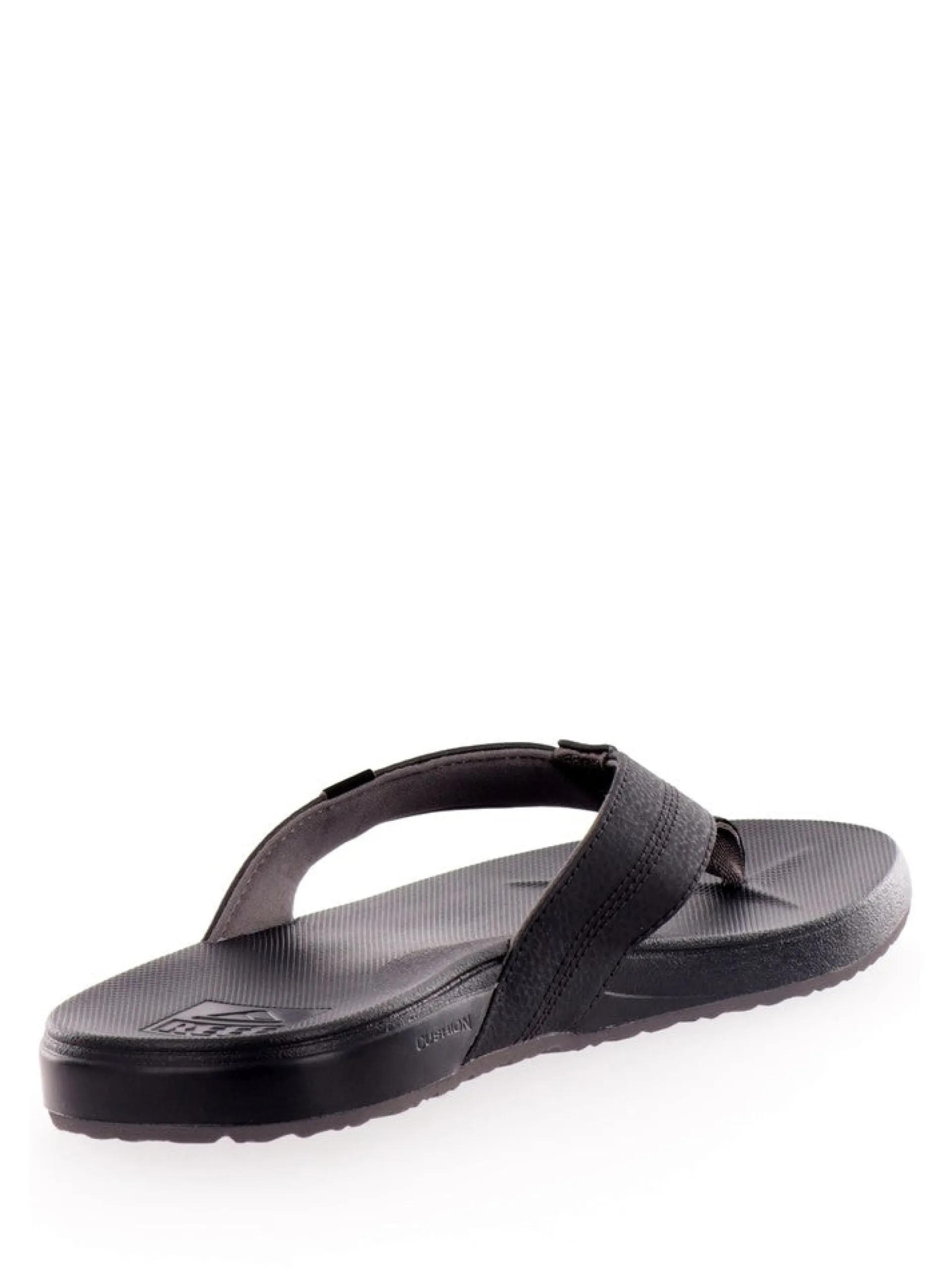 REEF Ciabatte E Infradito*Infradito nere da uomo Cushion Phantom 0A3FDI