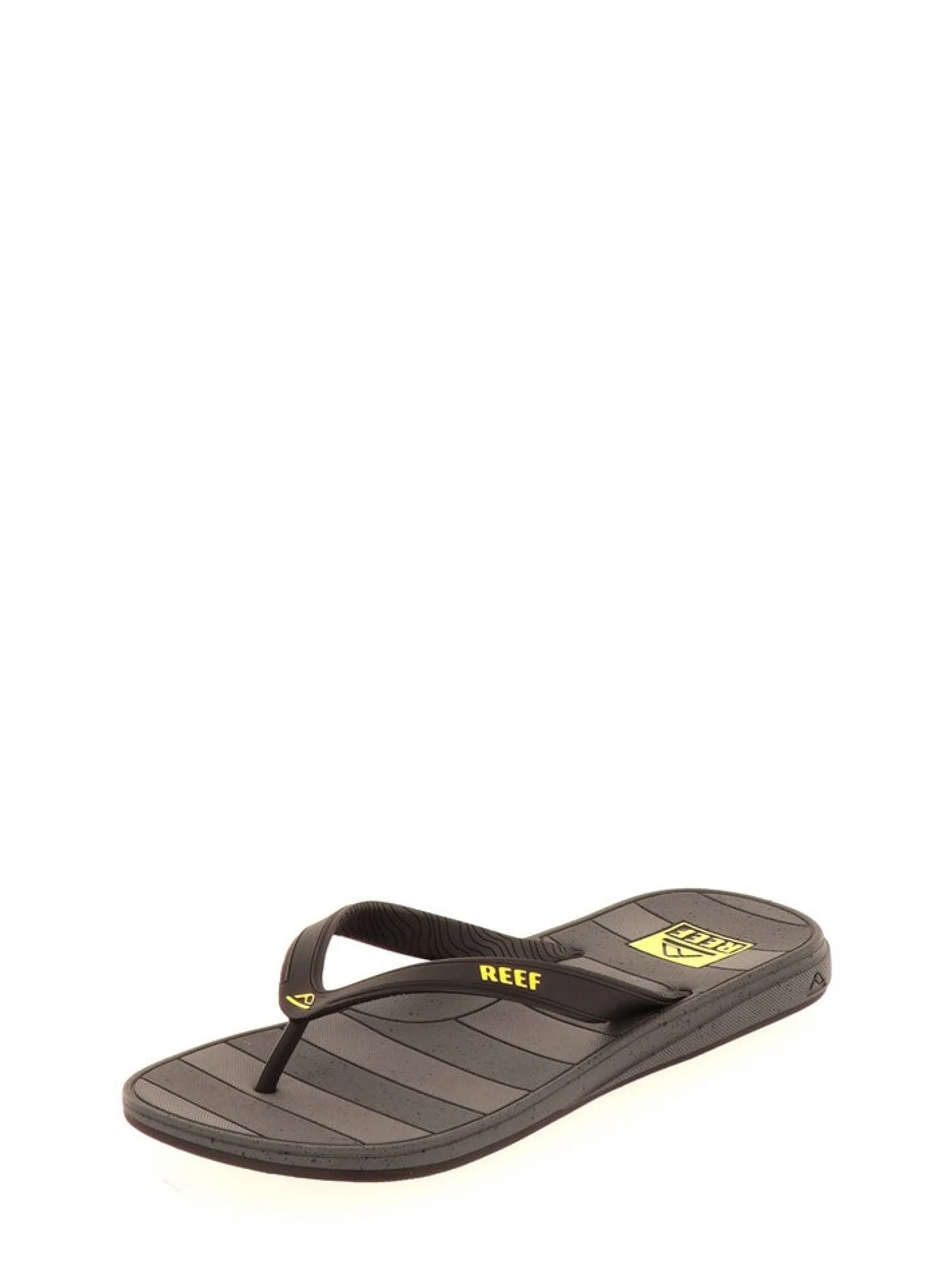 REEF Ciabatte E Infradito*Infradito Switchfoot Grigie da Uomo RF0A2YFU