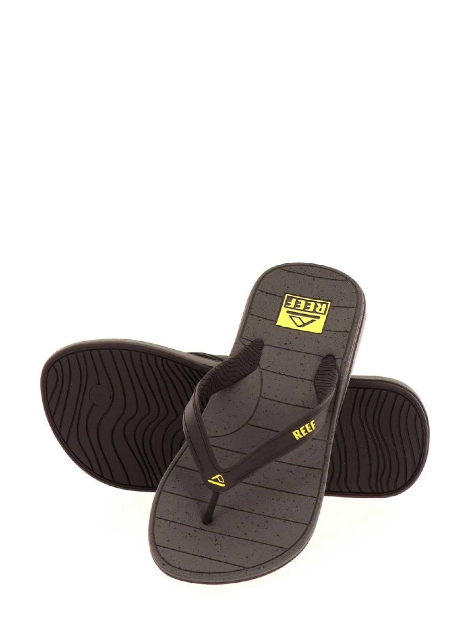 REEF Ciabatte E Infradito*Infradito Switchfoot Grigie da Uomo RF0A2YFU