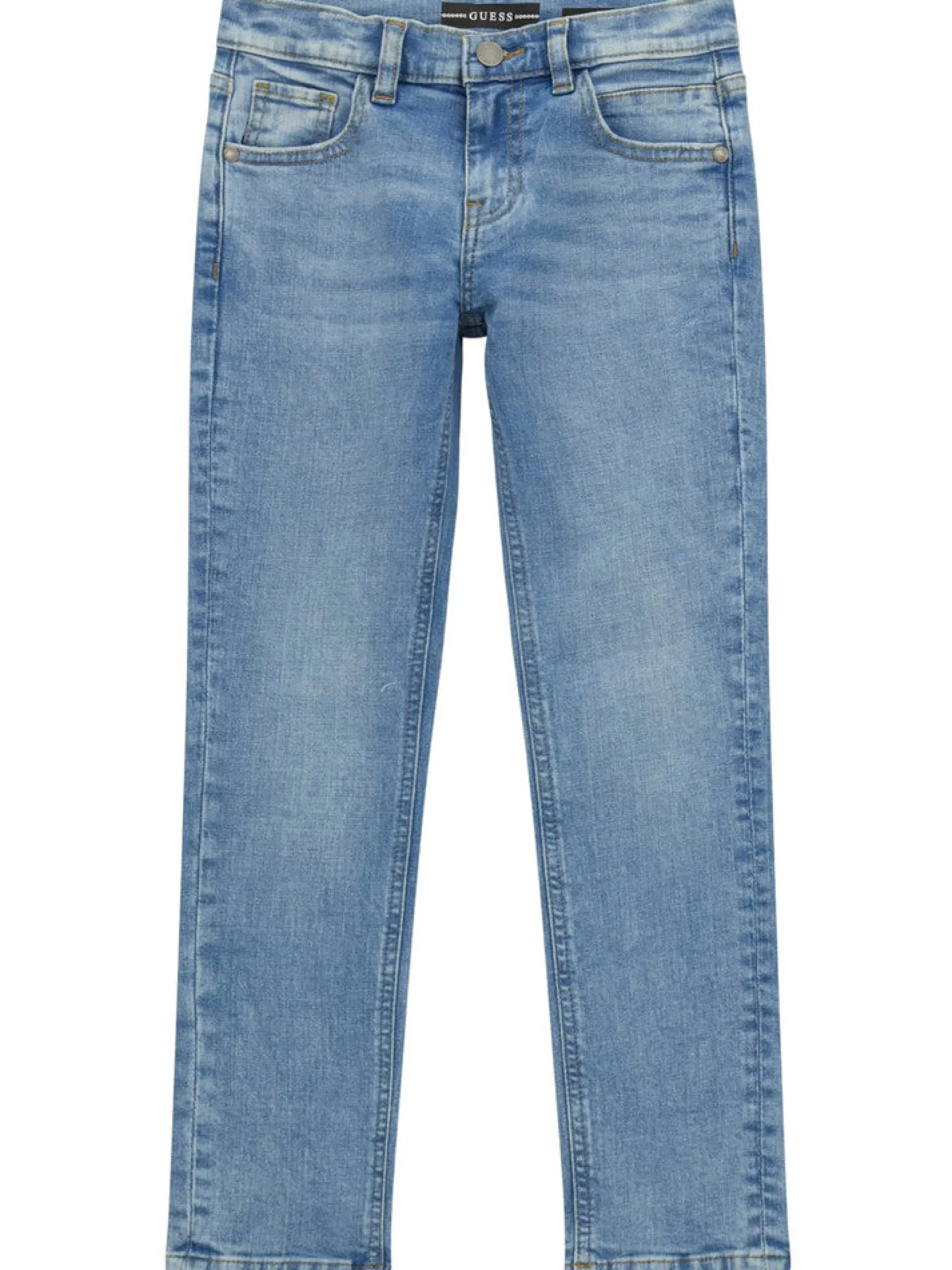GUESS Jeans*Jeans da bambino Denim Slim L3YA00D52Z0