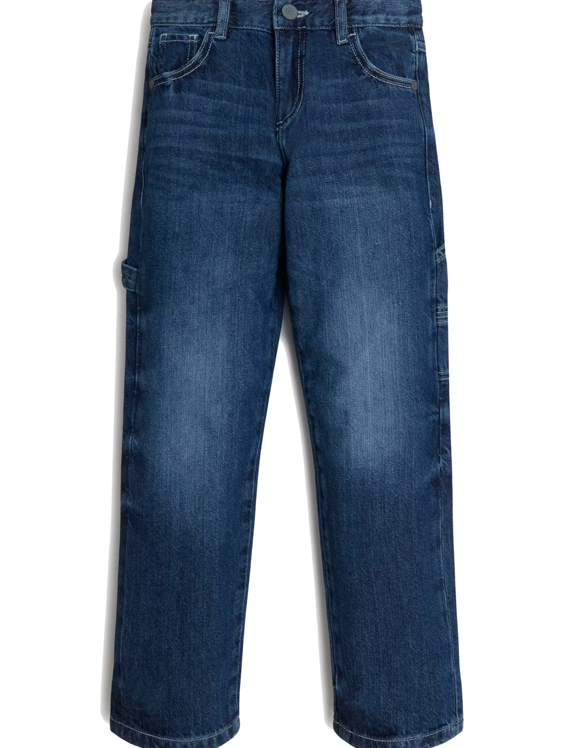 GUESS Jeans*Jeans da bambino Rigid Denim Worker L4YA11D5D70