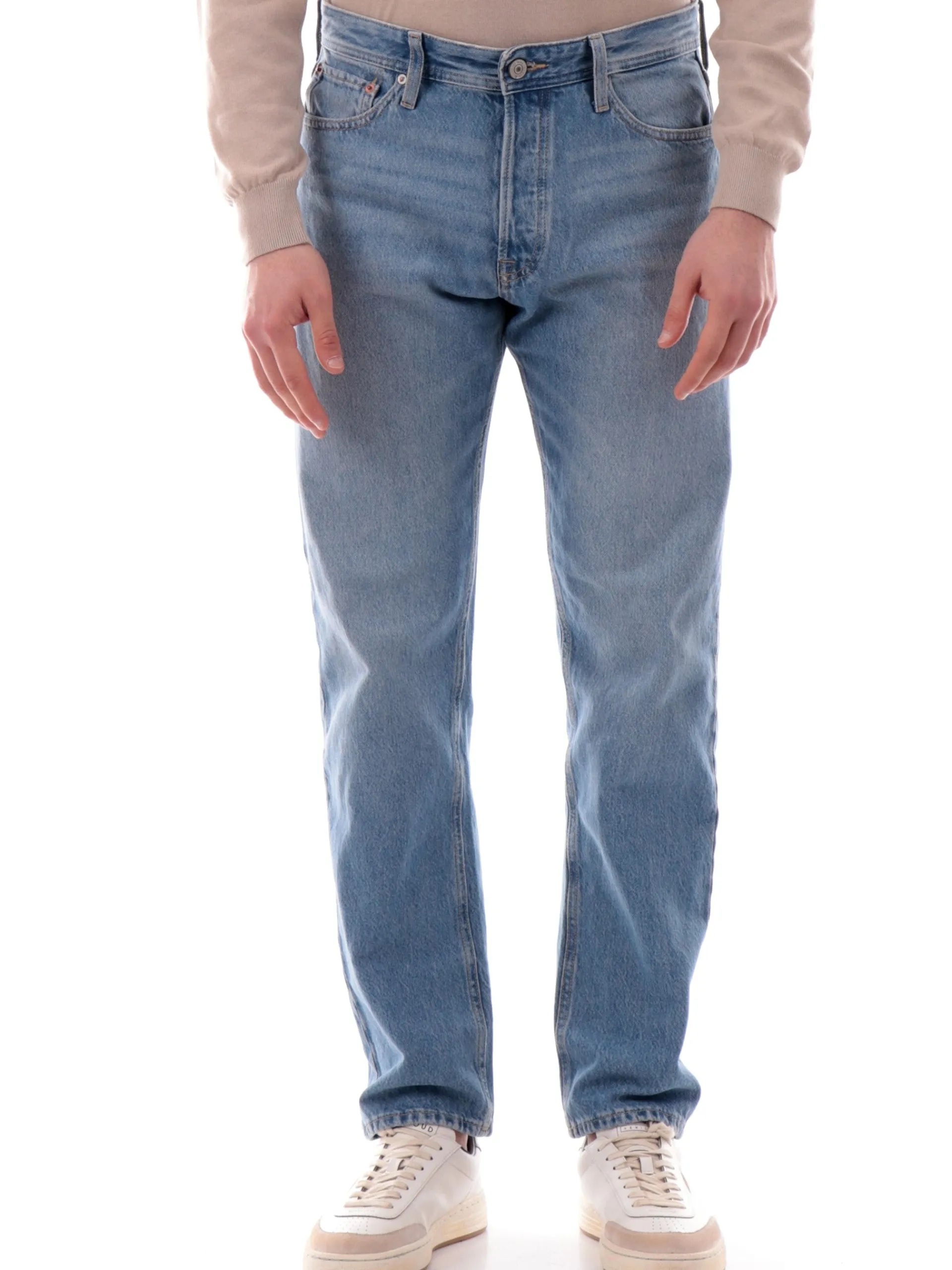 JACK&JONES Jeans*Jeans Jack Jones Relaxed Chris da uomo 12193398