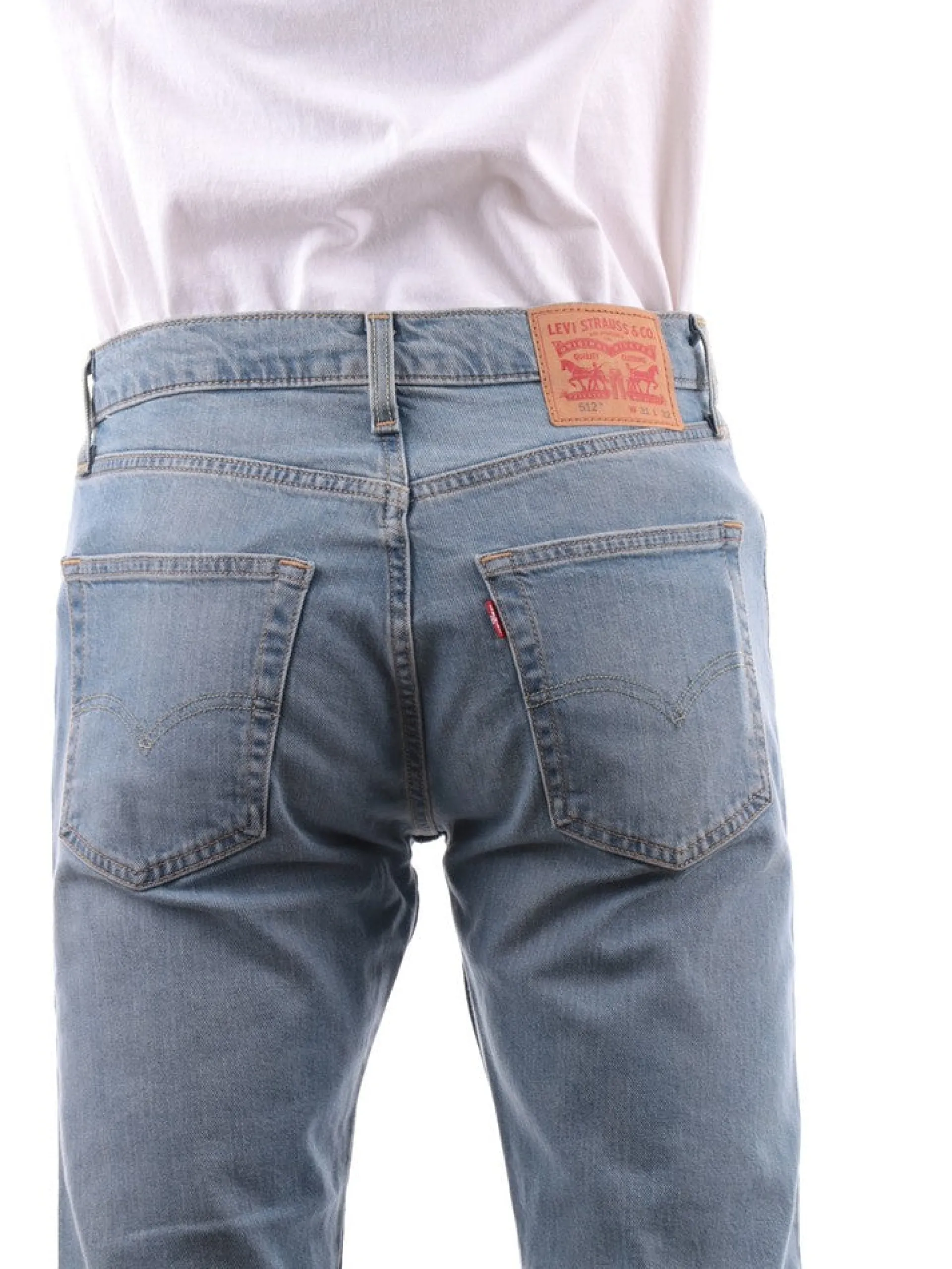 LEVIS Jeans*Jeans 512 Slim Taper 288330