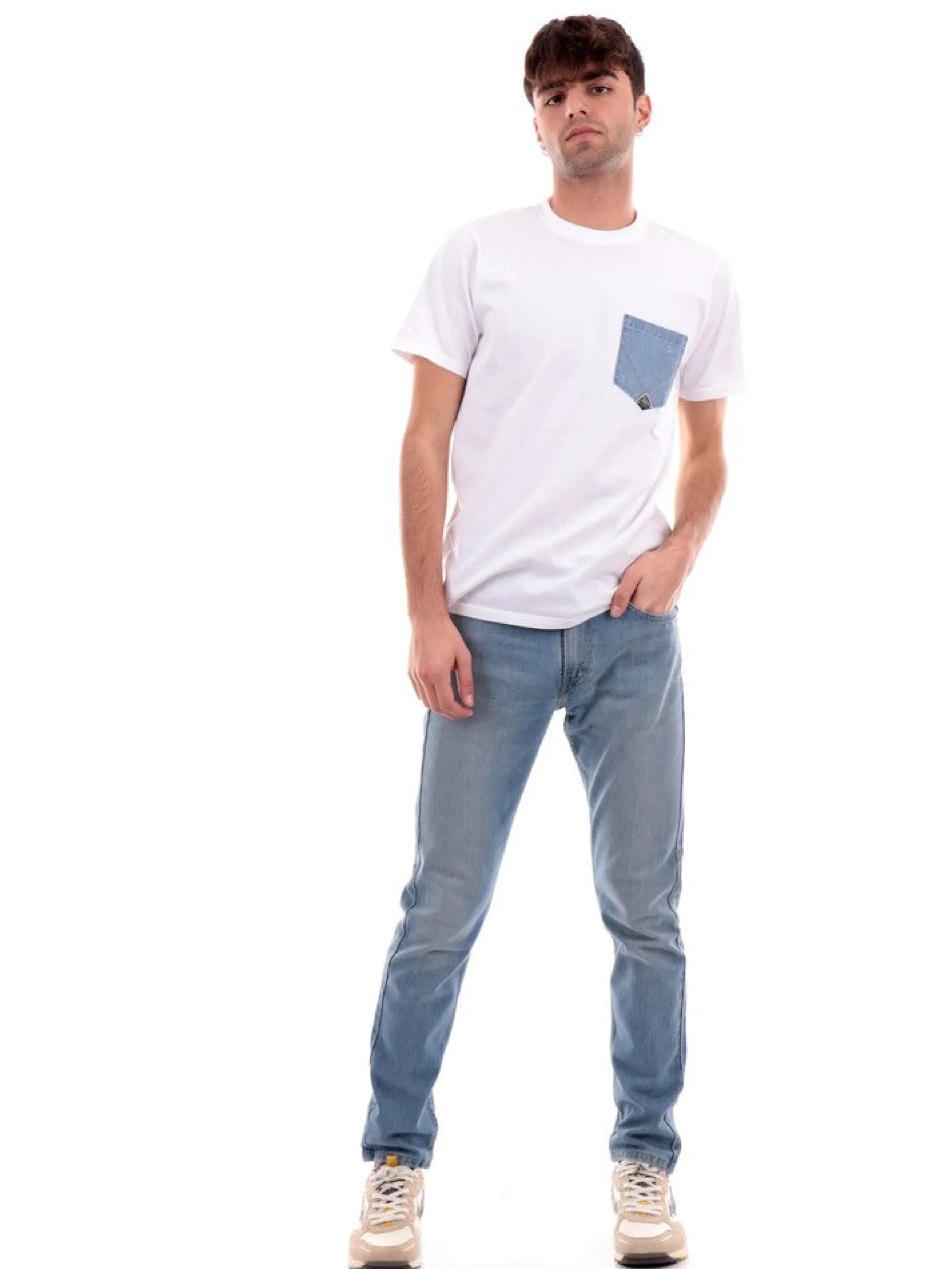 LEVIS Jeans*Jeans 512 Slim Taper 288330