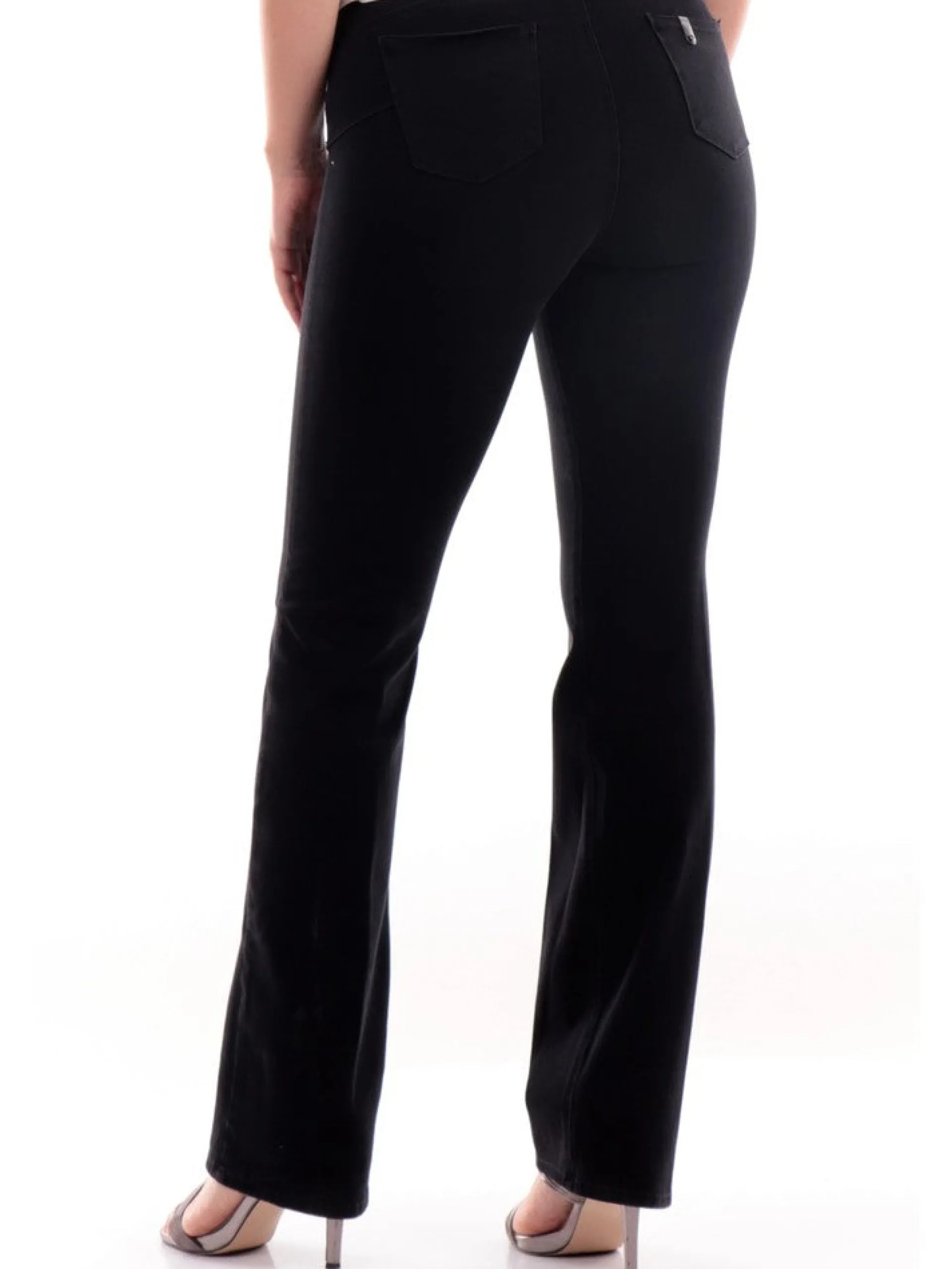 LIU JO MILANO Jeans*Jeans Liu Jo neri da donna UXX044D4199
