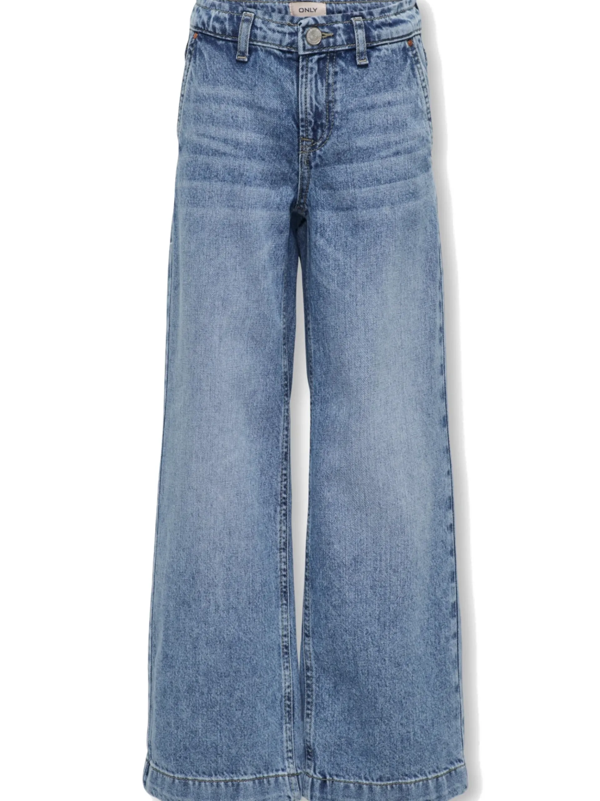 ONLY Jeans|Pantaloni*Jeans da bambina Wide Leg 15326863