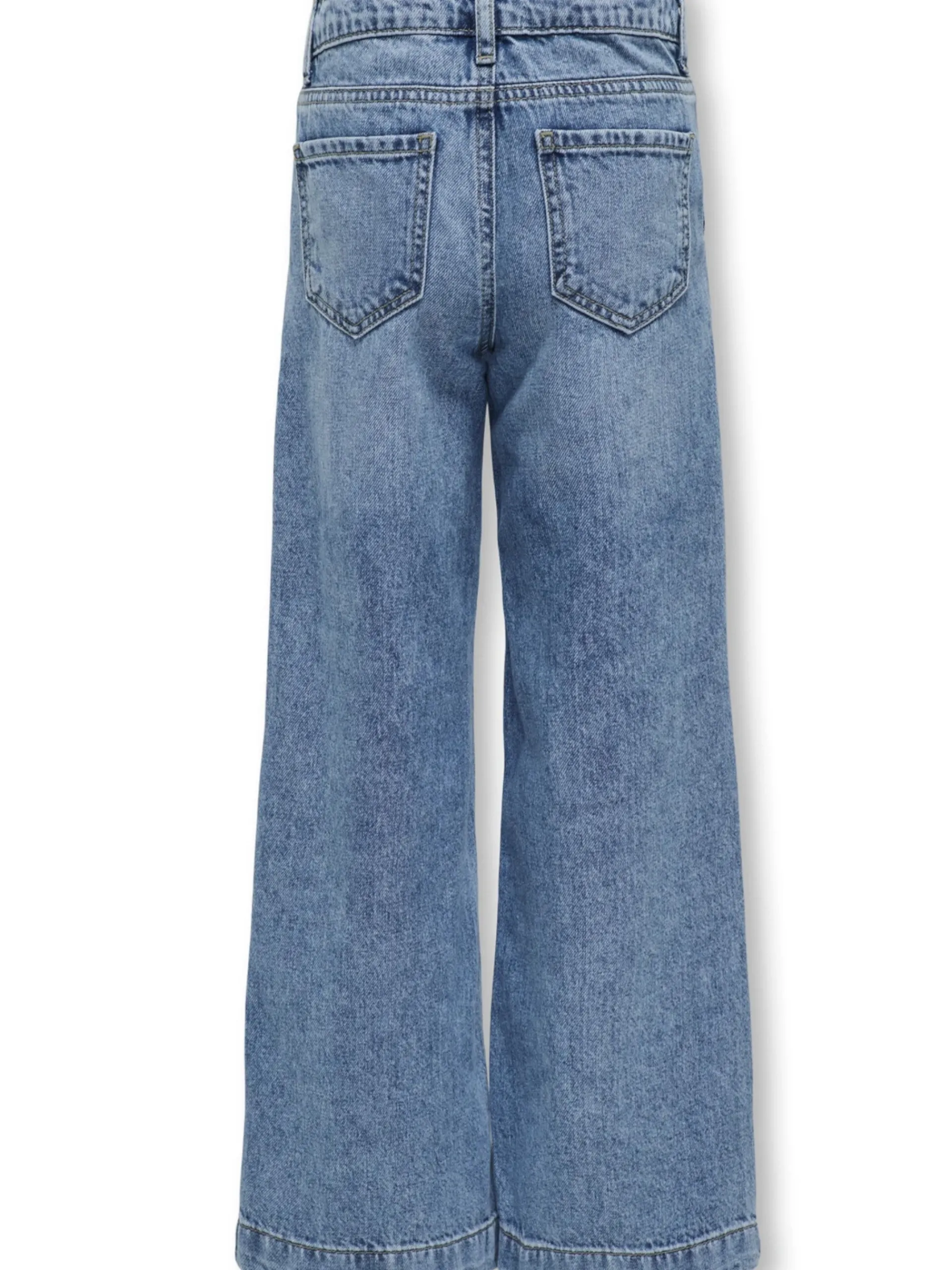 ONLY Jeans|Pantaloni*Jeans da bambina Wide Leg 15326863