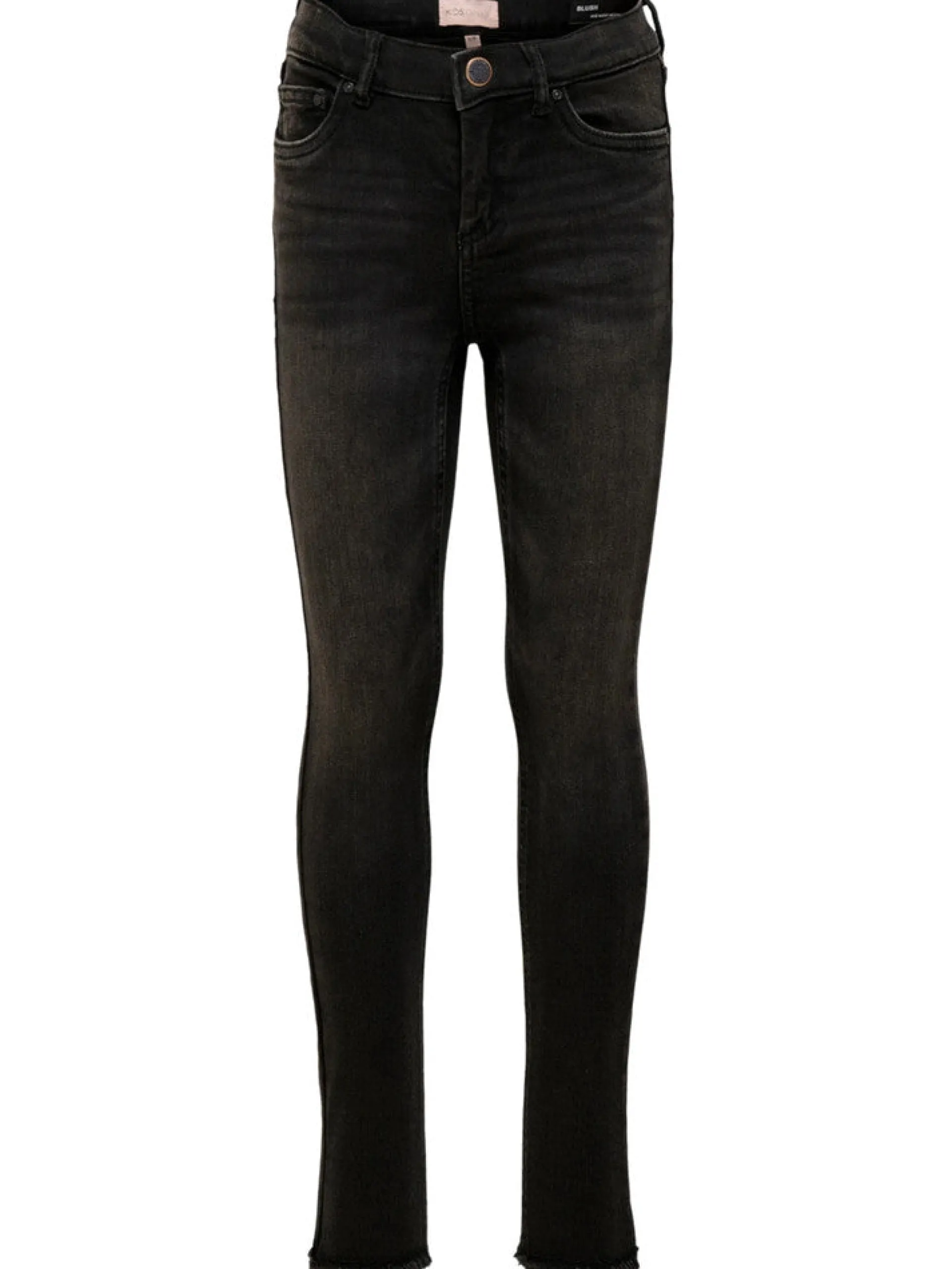 ONLY Jeans|Pantaloni*Jeans nero da bambina 15185446