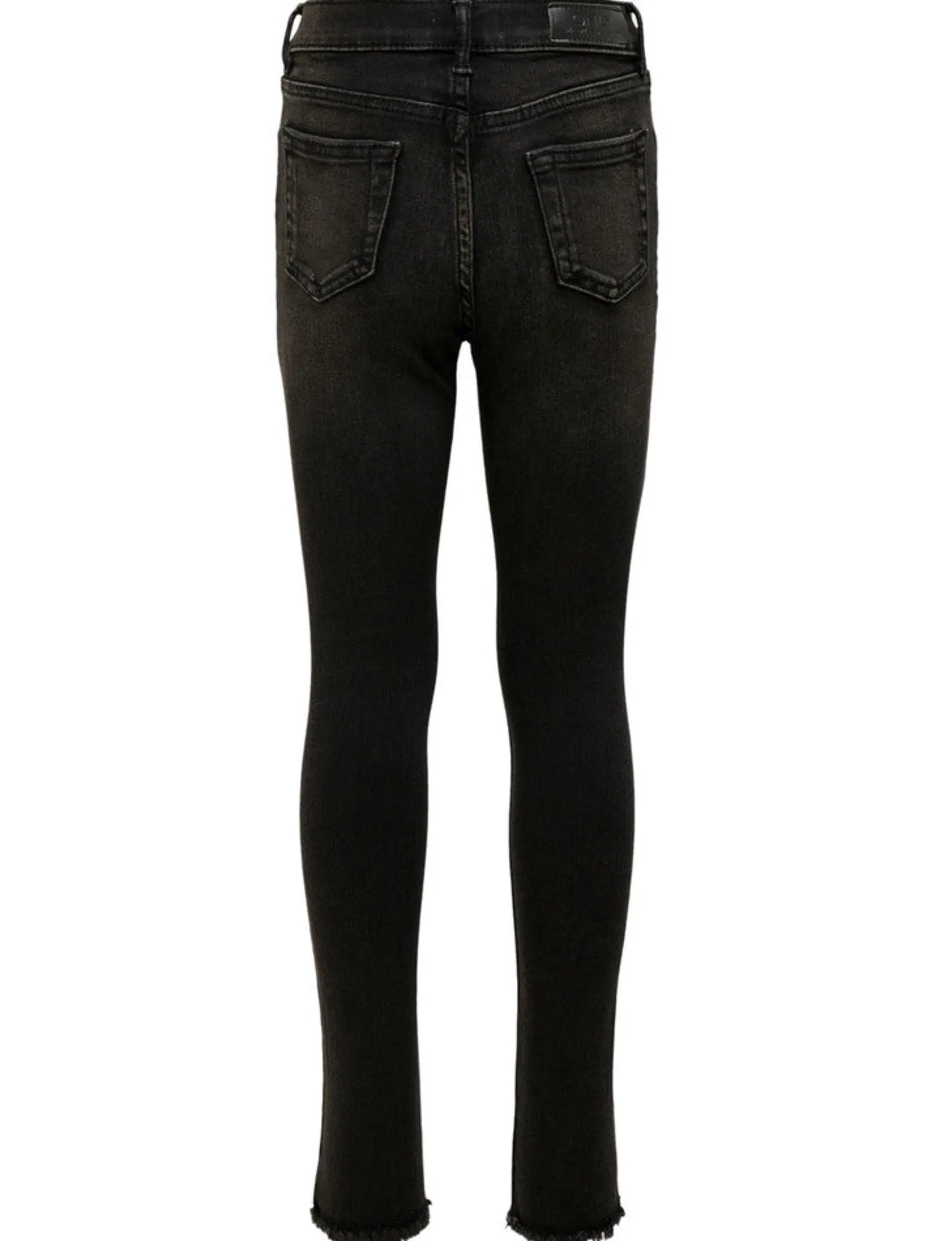 ONLY Jeans|Pantaloni*Jeans nero da bambina 15185446