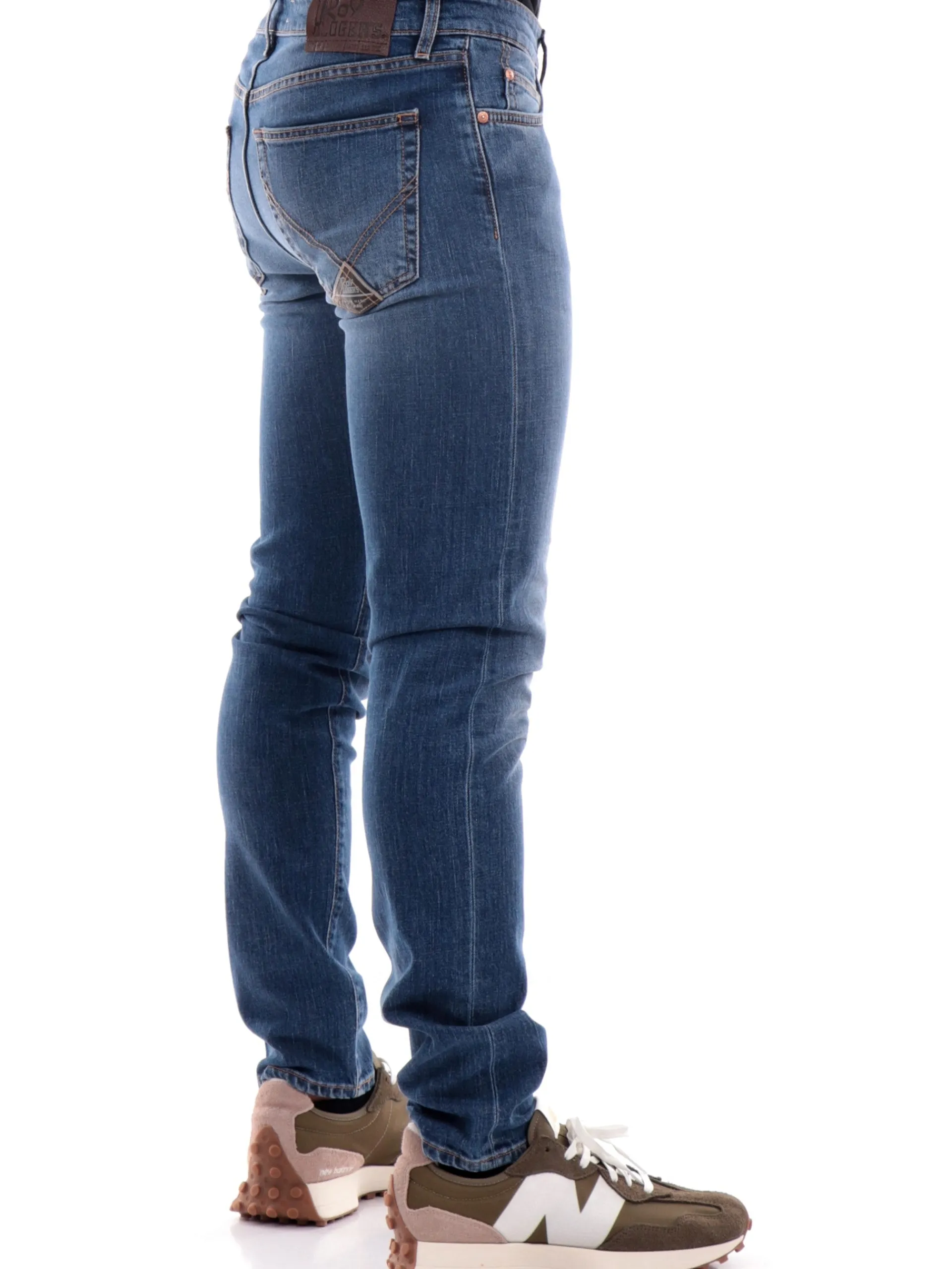 ROYROGERS Jeans*Jeans Roy Roger's da uomo Aspen RU075D103186