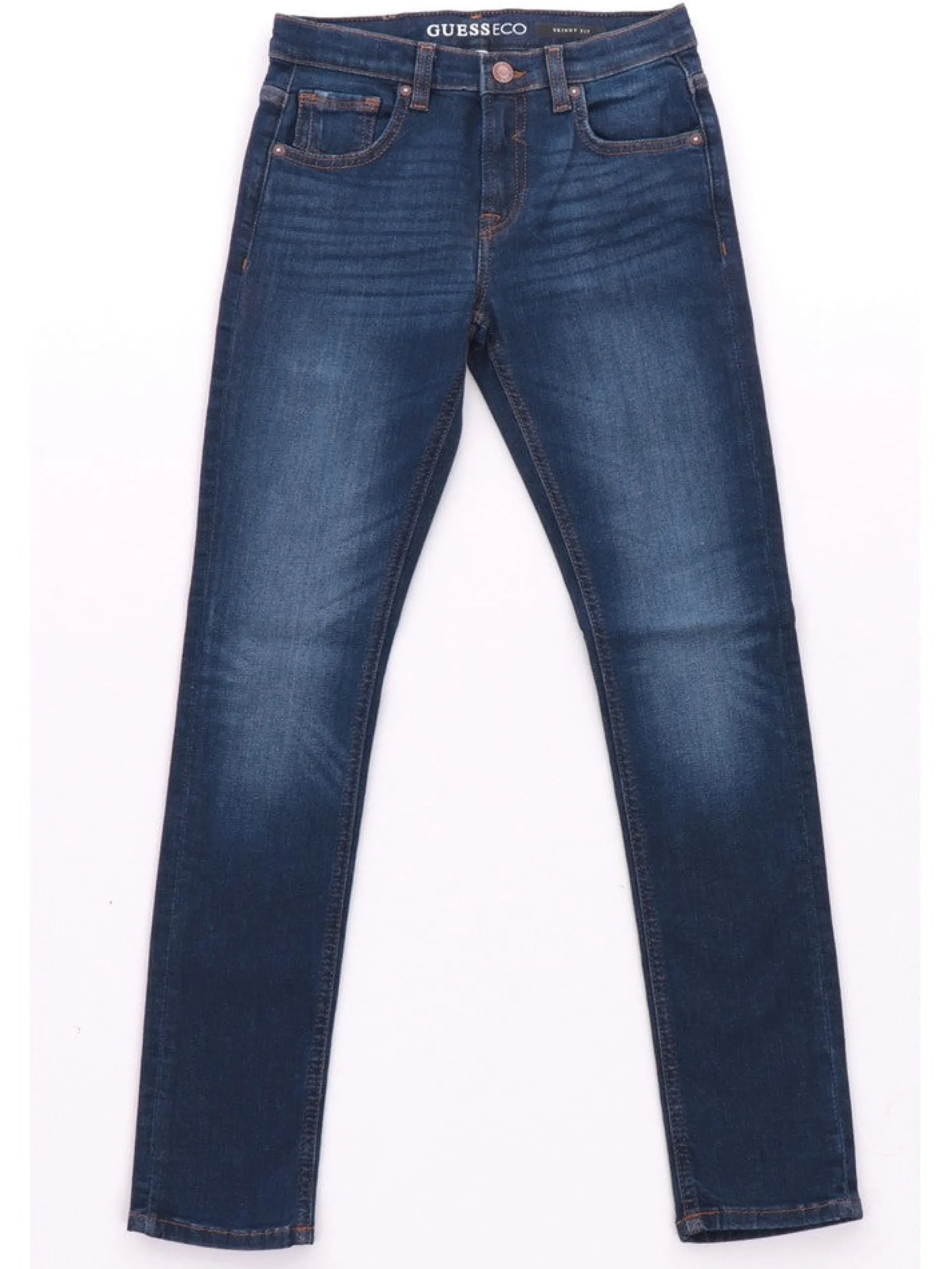 GUESS Jeans*Jeans Skinny da bambino L2YA16D4GV0