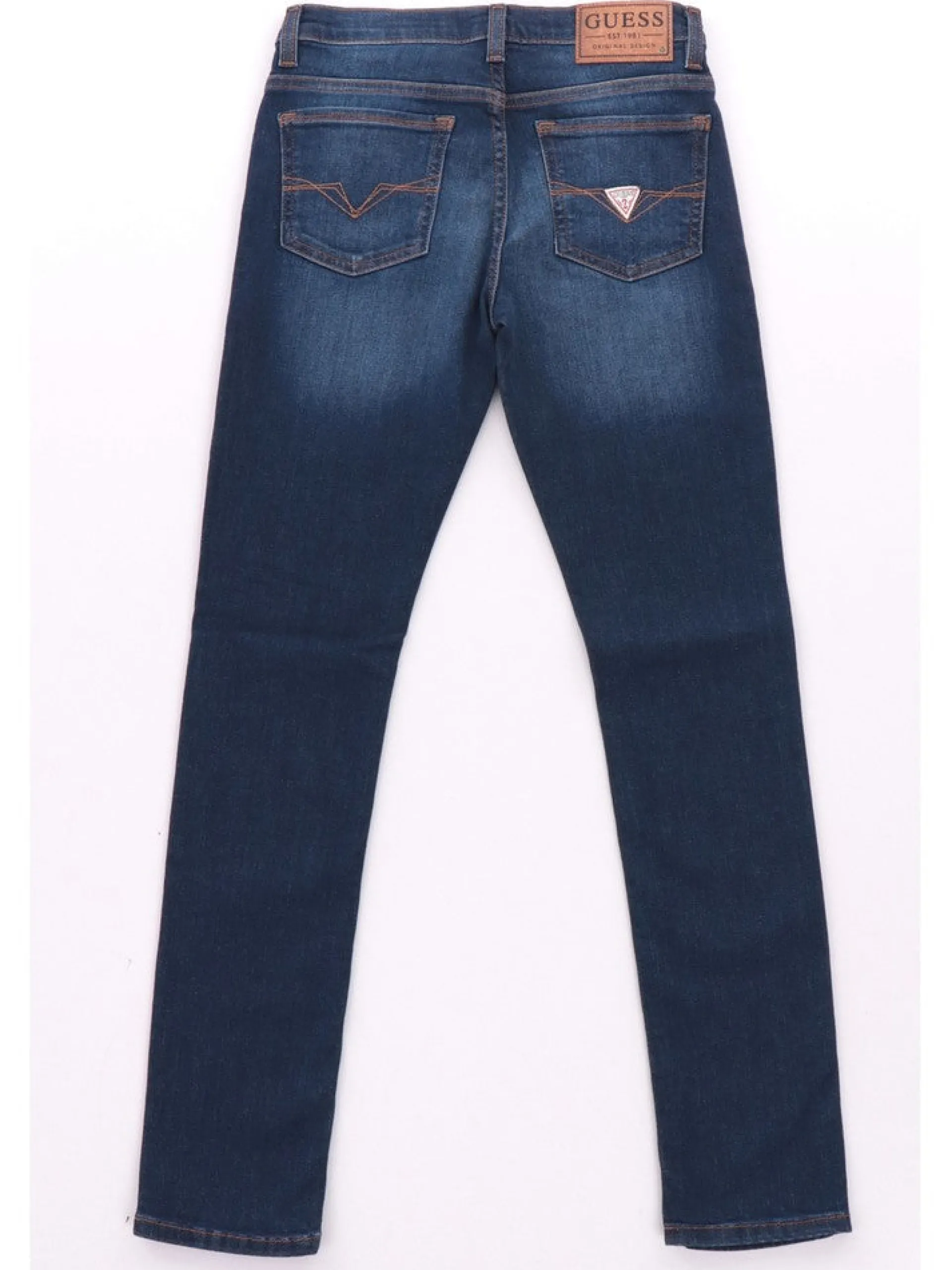 GUESS Jeans*Jeans Skinny da bambino L2YA16D4GV0