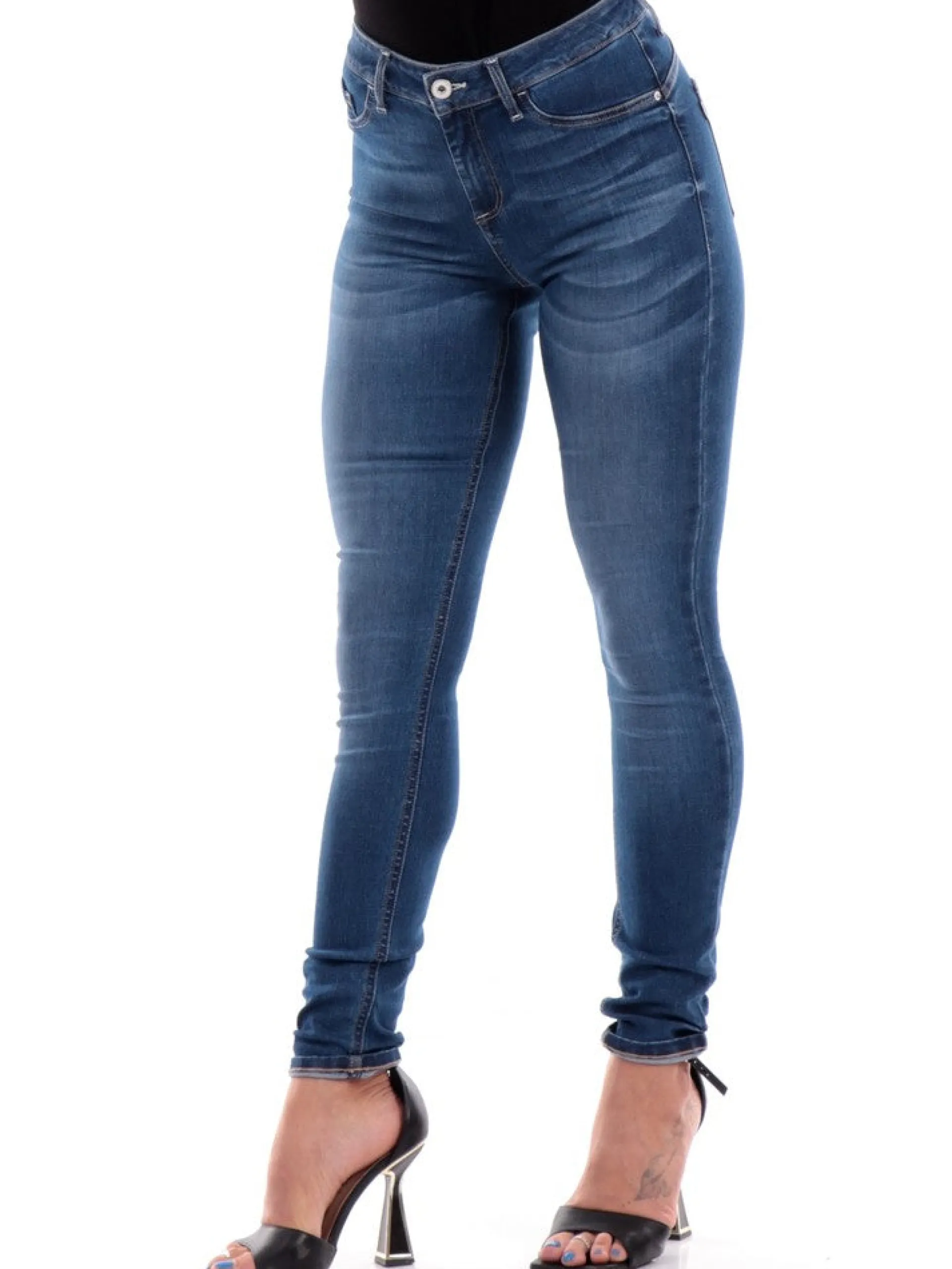 TIFFOSI Jeans*Jeans da donna One Size 10052435M
